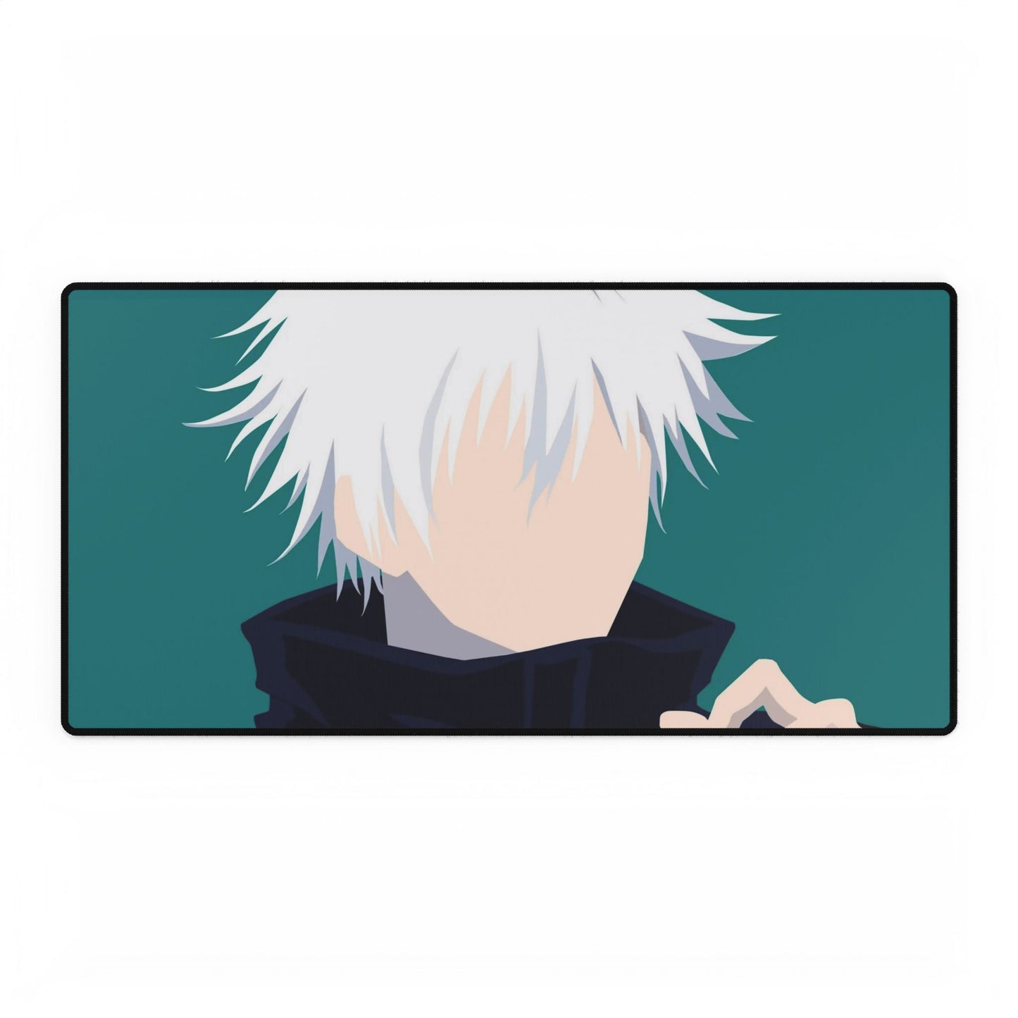 Gojo Satoru Mouse Pad