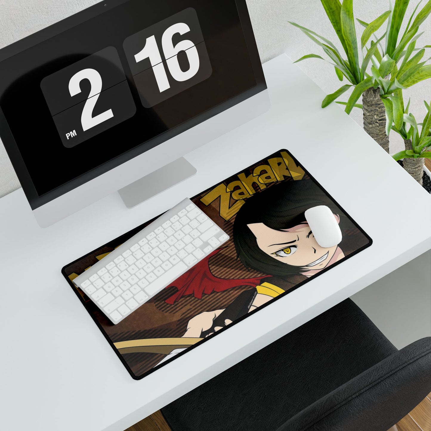 Tower Of God Mouse Pad