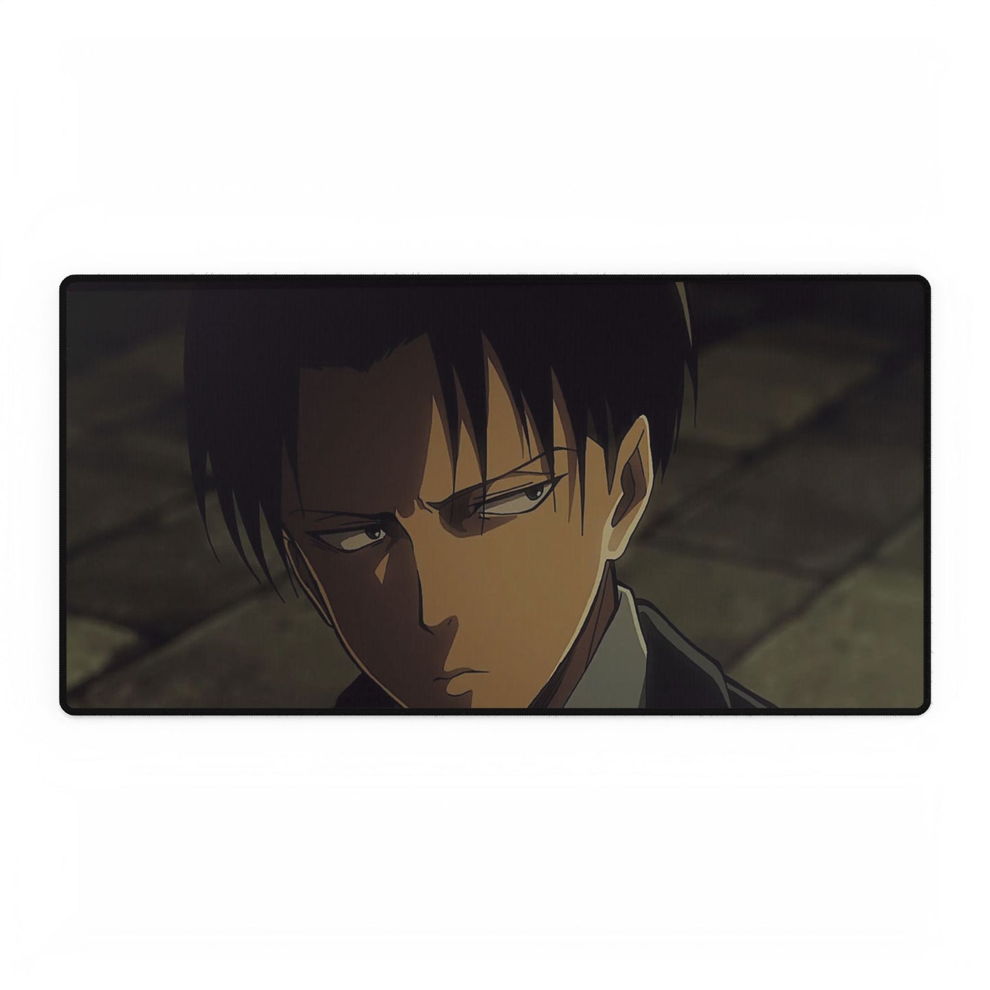 The Other Ackerman Mouse Pad