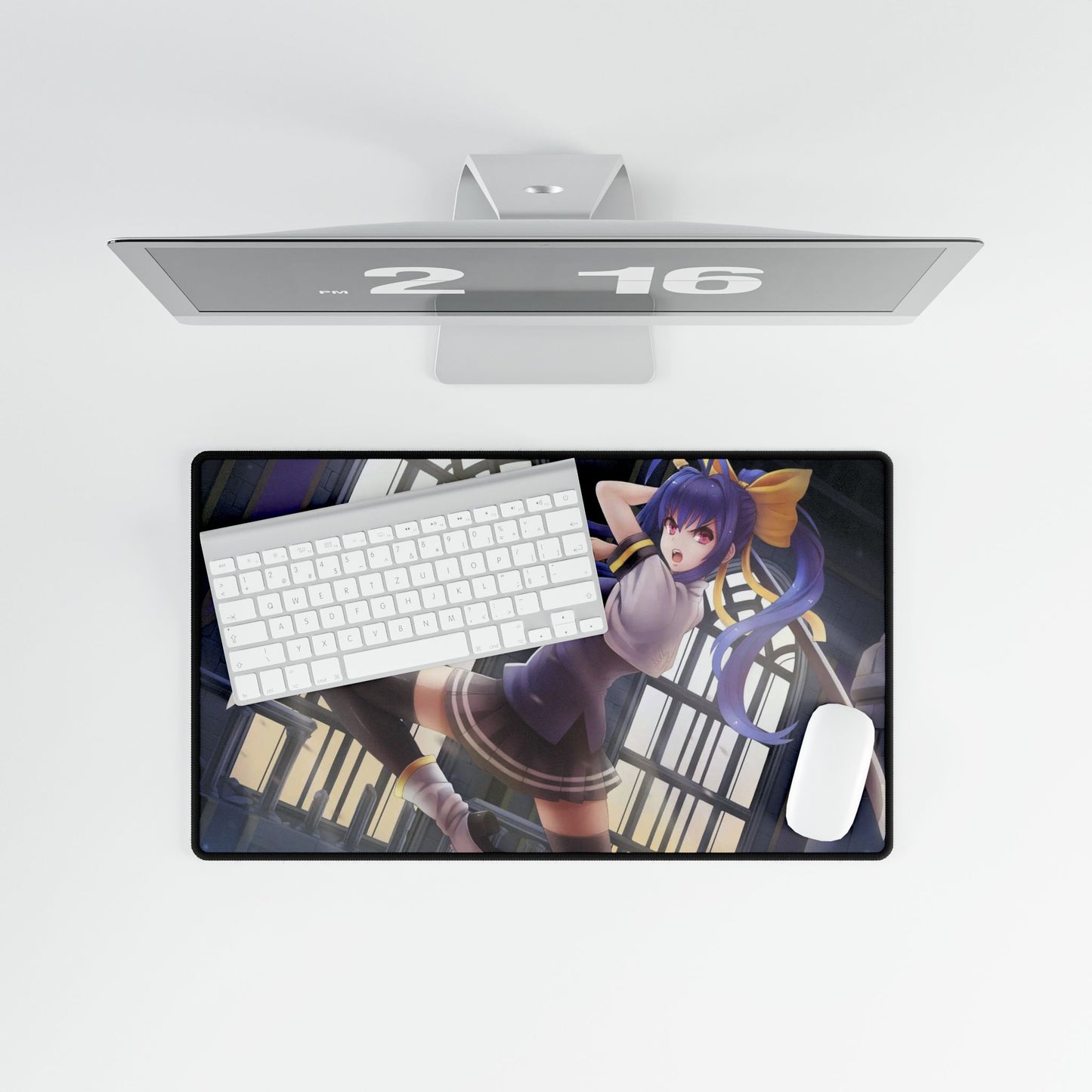 Blazblue Mouse Pad