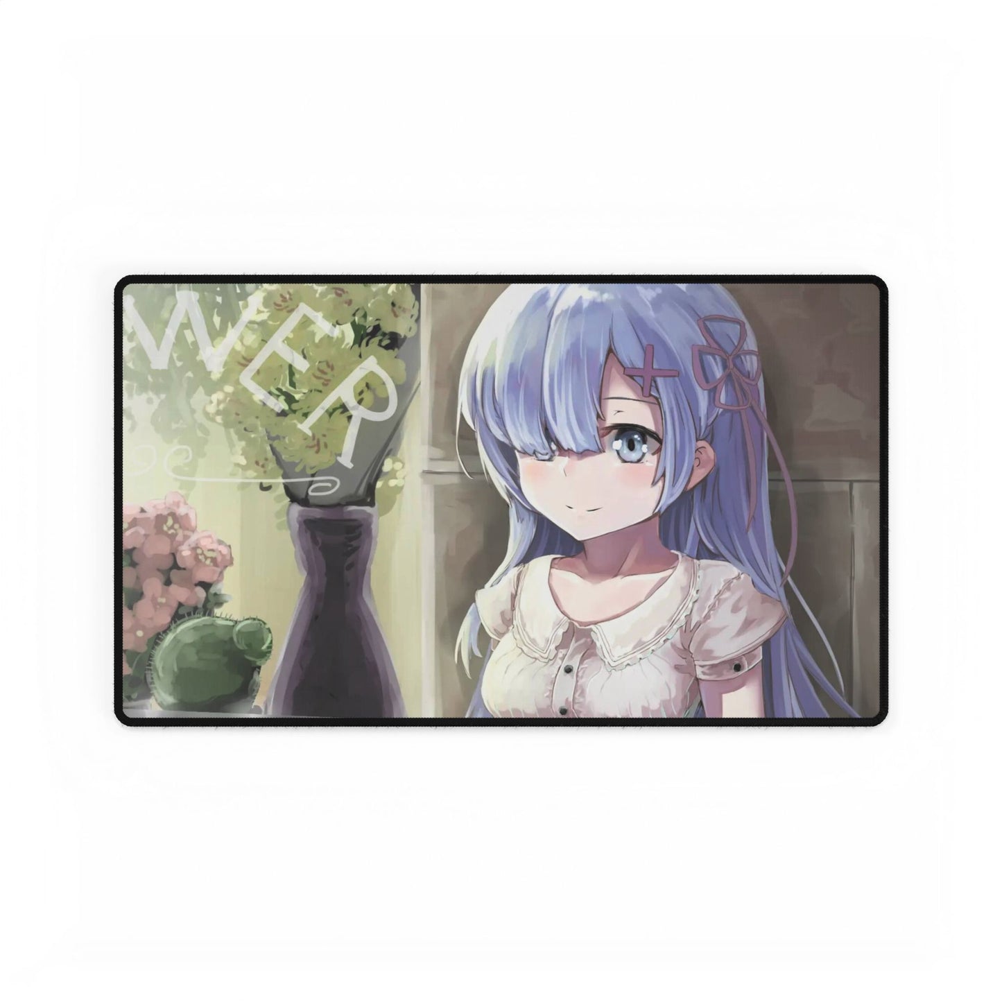 Anime Re:ZERO -Starting Life in Another World- Mouse Pad