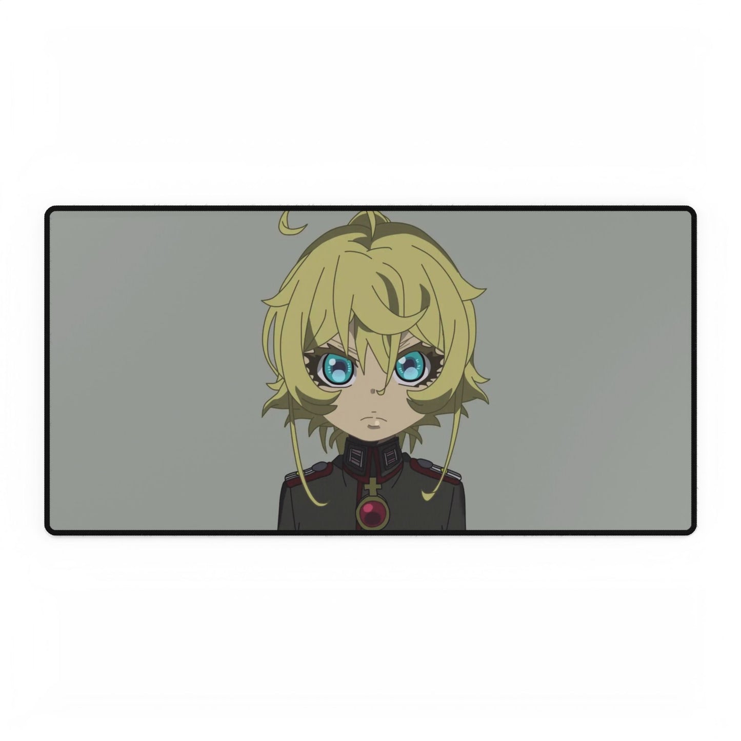 Youjo Senki Mouse Pad