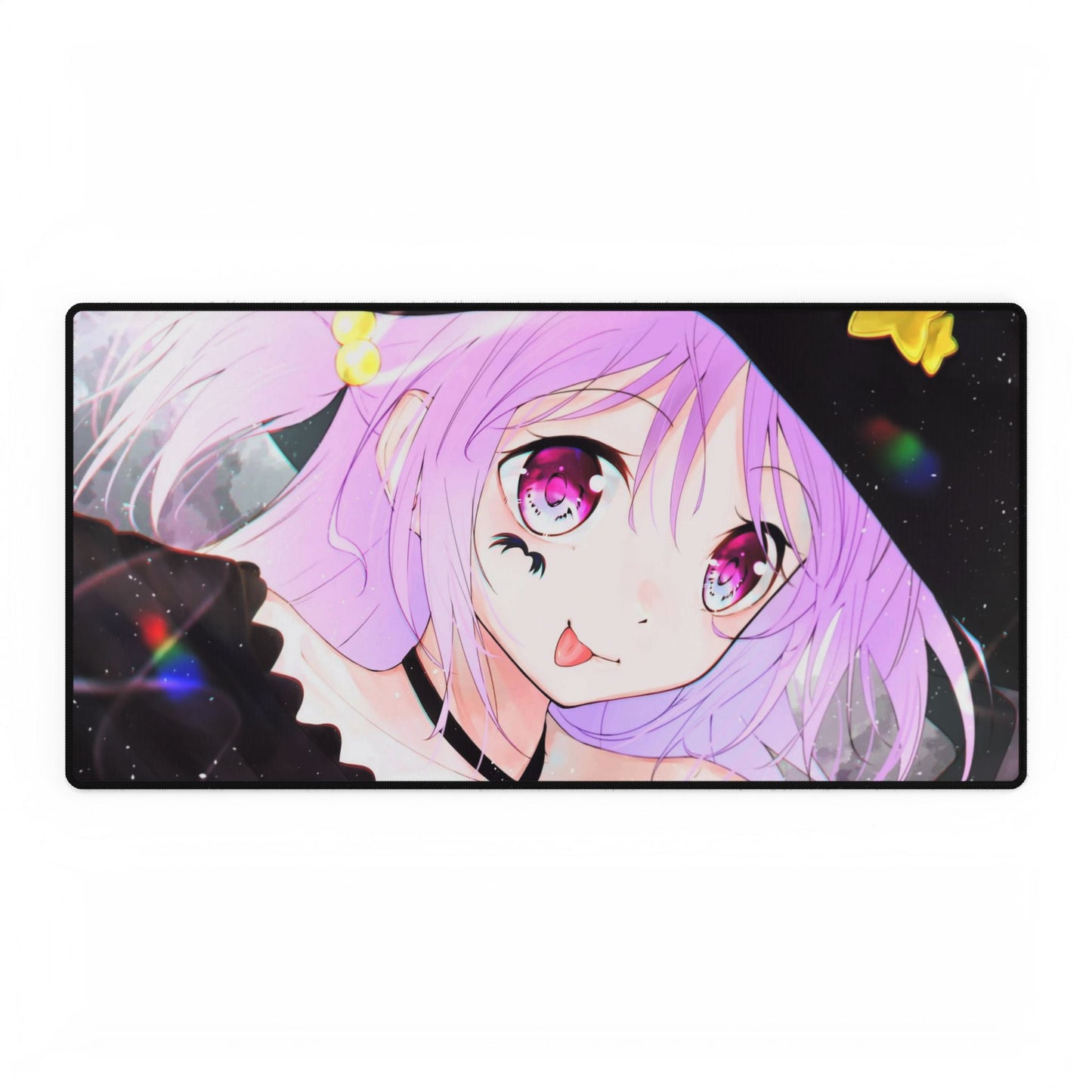 Magia Record: Puella Magi Madoka Magica Side Story Mouse Pad