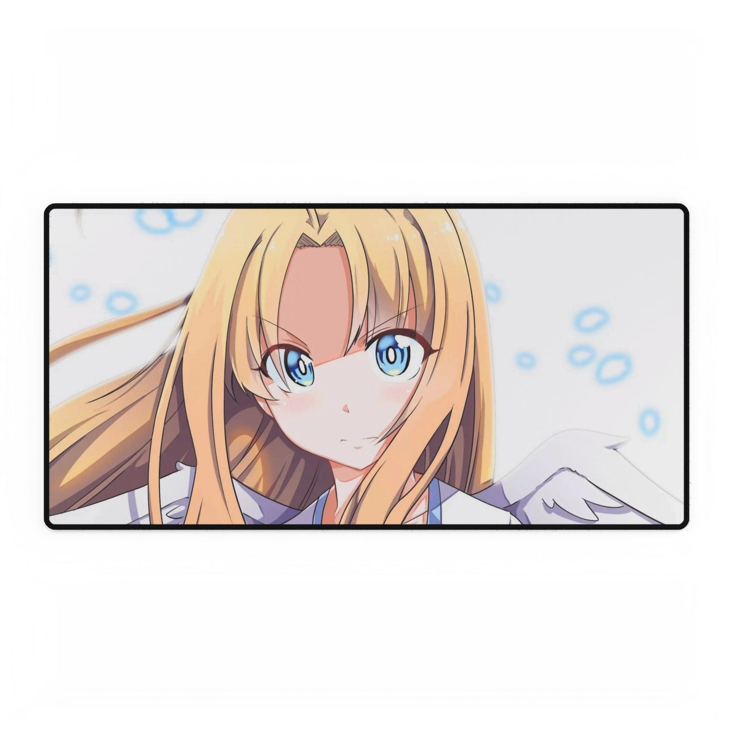 The Rising of the Shield Hero Mouse Pad