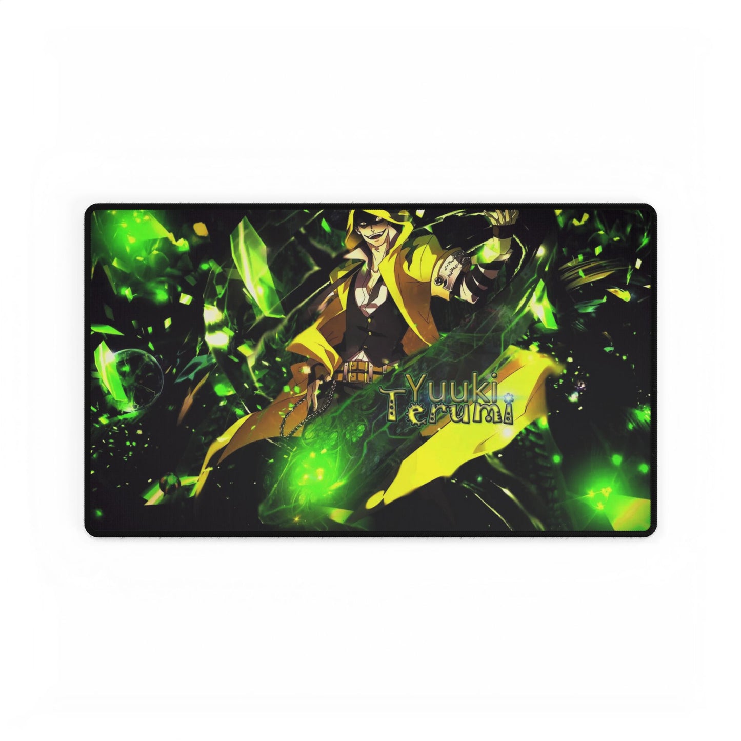 Terumi - BlazBlue Mouse Pad