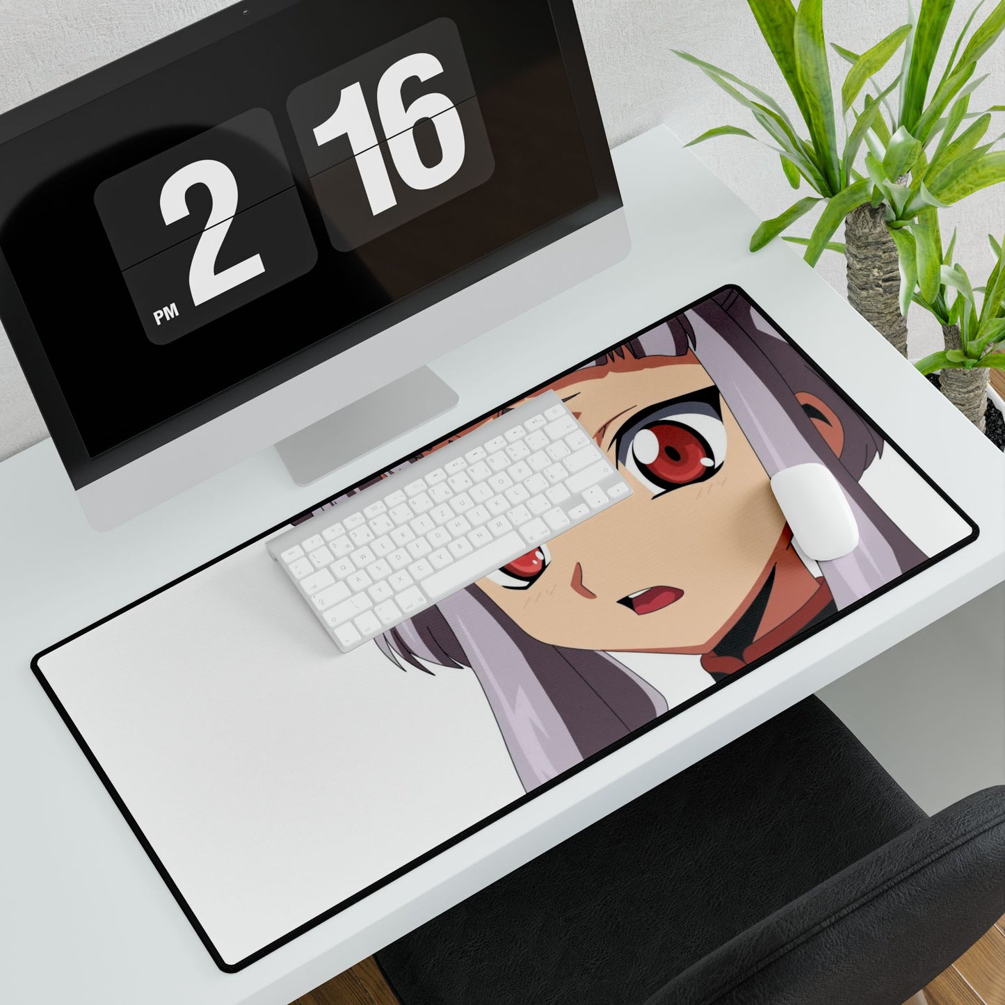 Anime Code Geass Mouse Pad