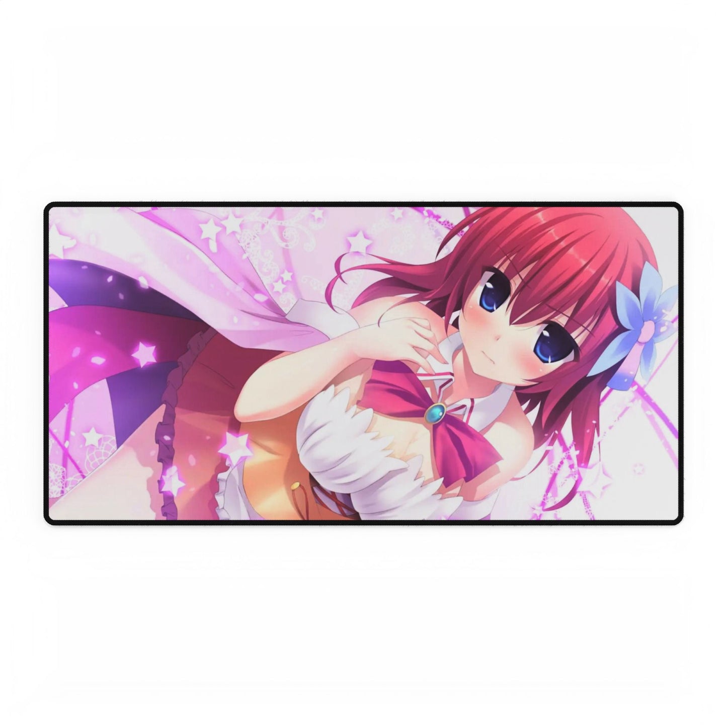 Stephanie Dola Mouse Pad