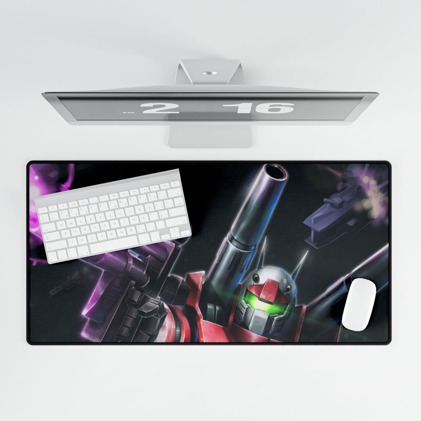 RX-77-2 Guncannon Mouse Pad
