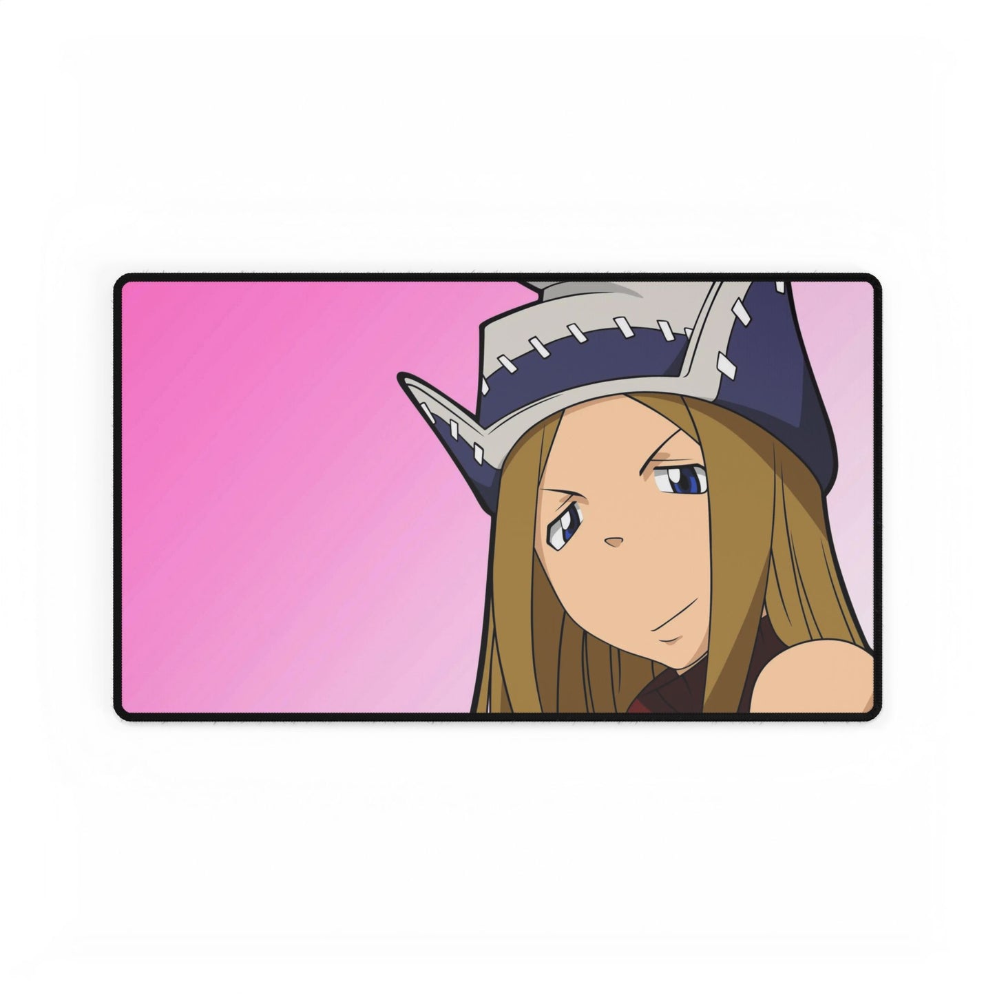 Soul Eater Elizabeth Thompson Mouse Pad