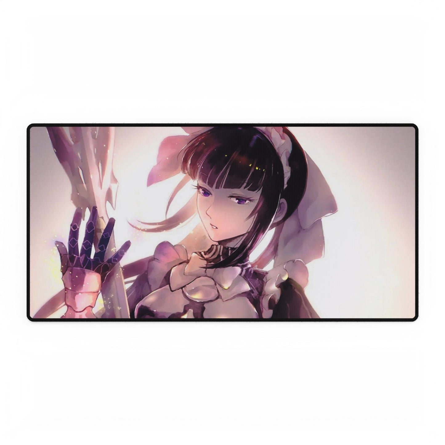 Overlord Narberal Gamma Mouse Pad