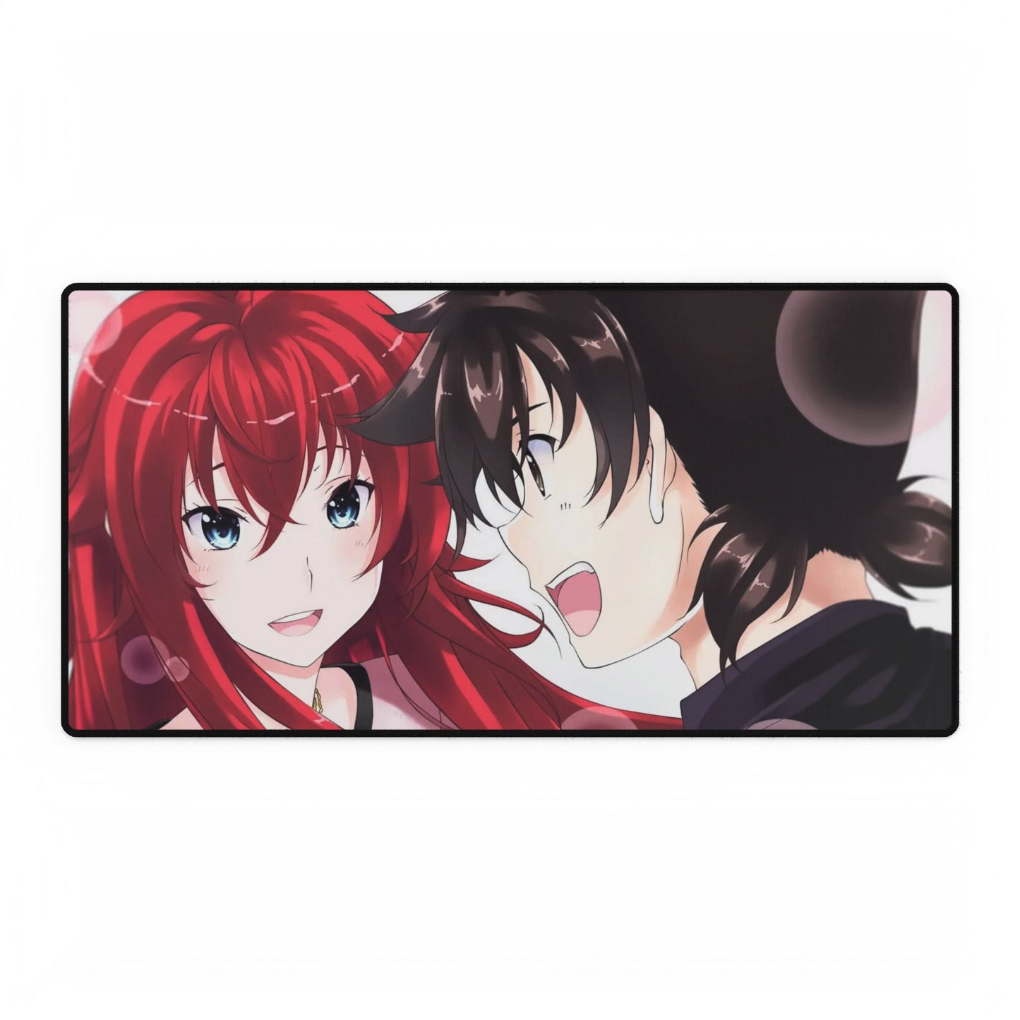 High School DxD Rias Gremory, Issei Hyoudou Mouse Pad