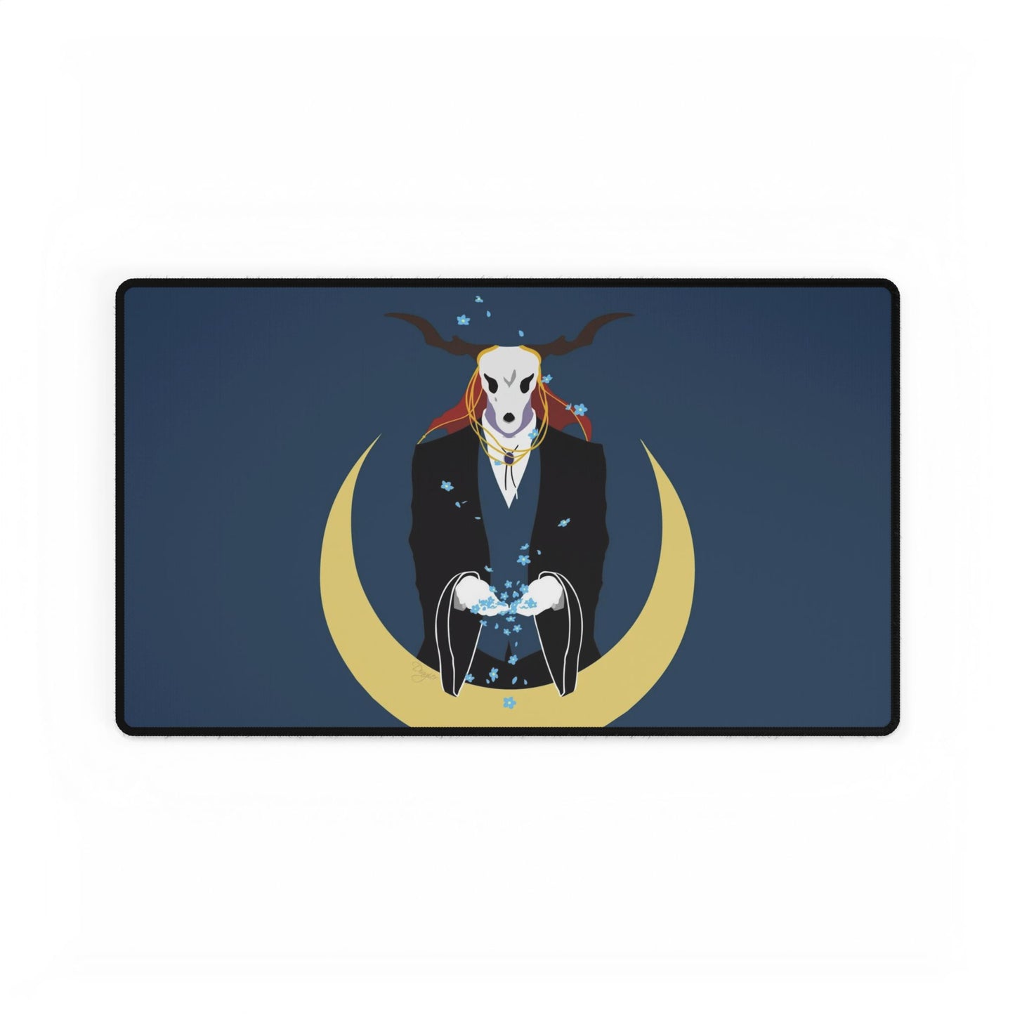 The Ancient Magus' Bride Elias Ainsworth Mouse Pad