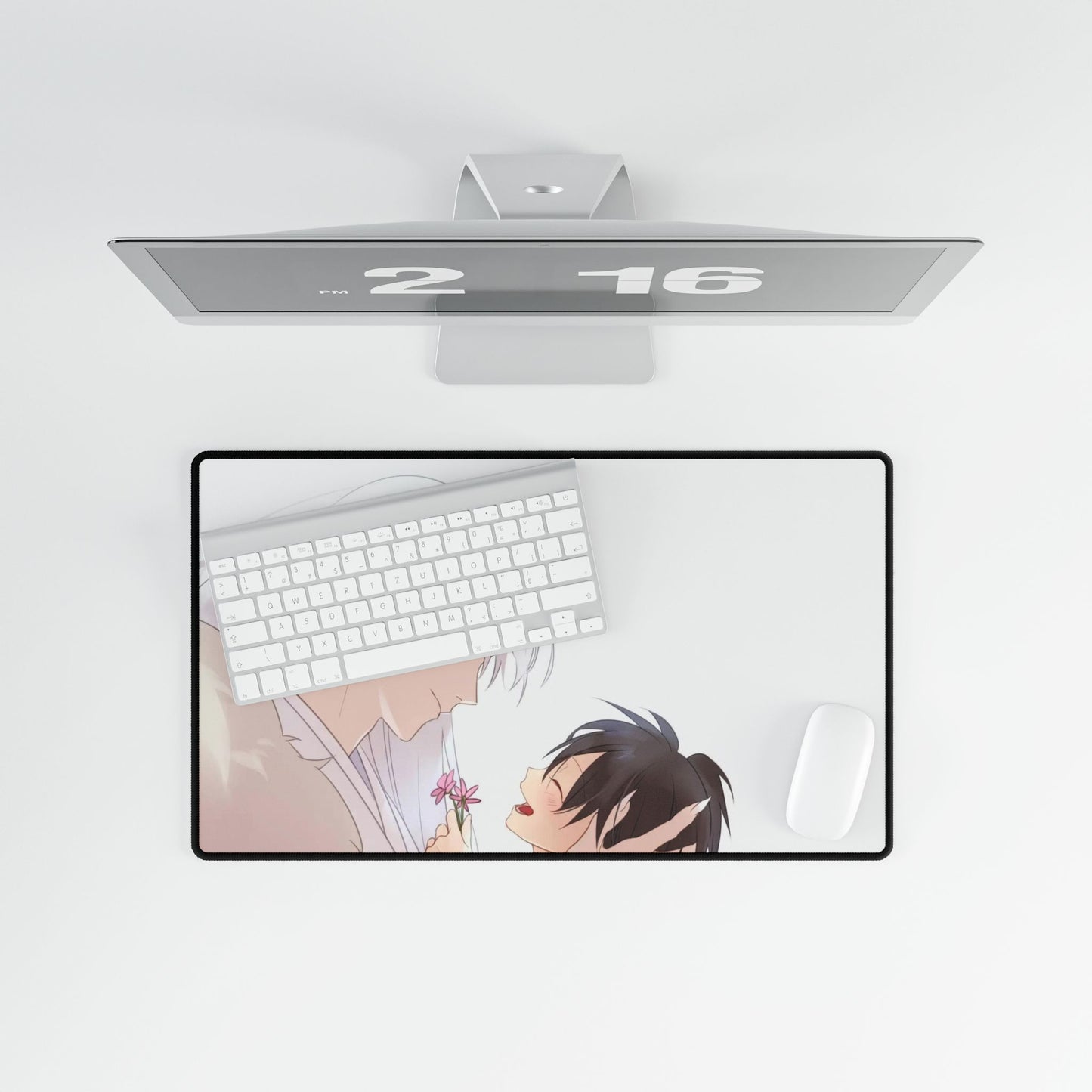 InuYasha Mouse Pad