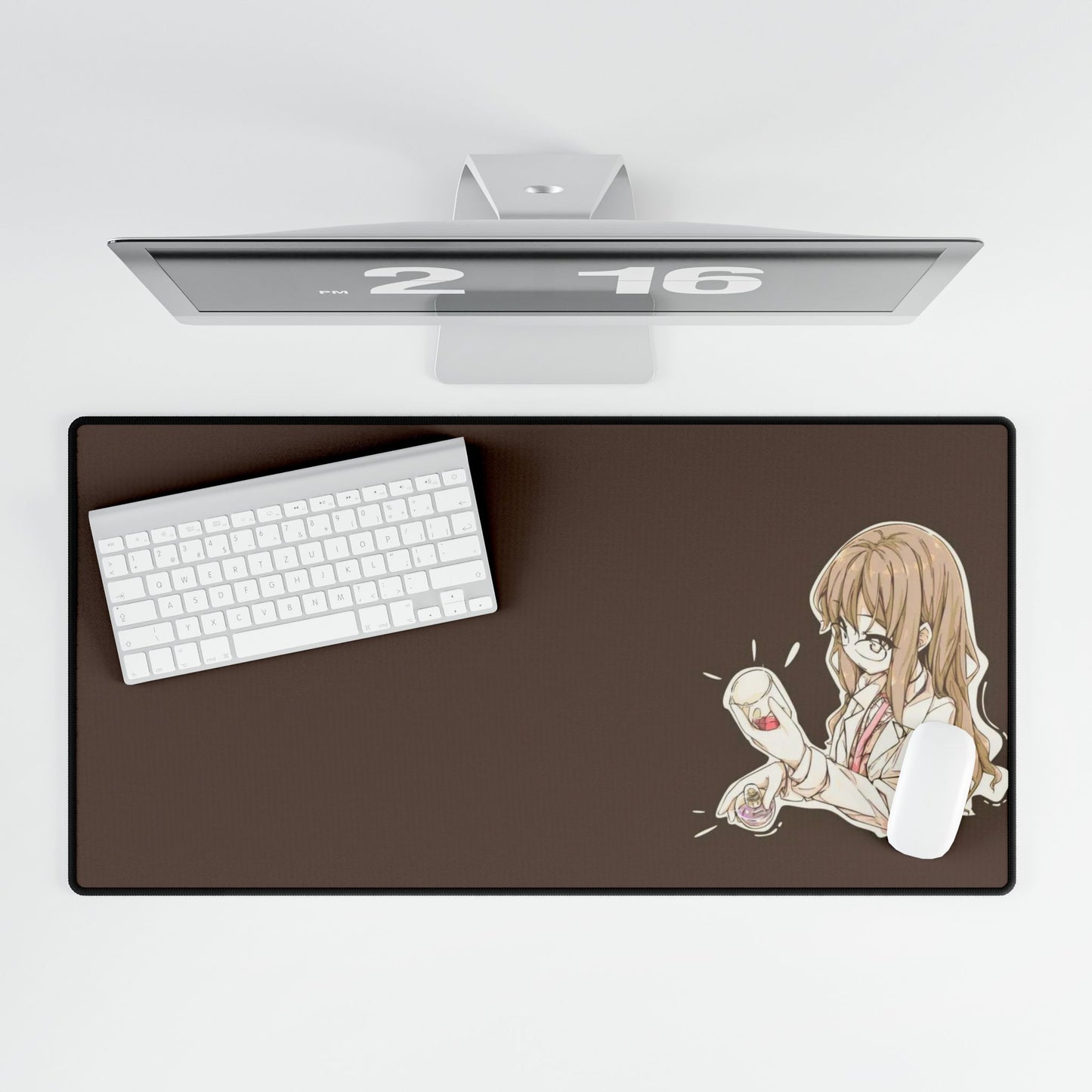 Rio Futaba - Seishun Buta Yarou Mouse Pad