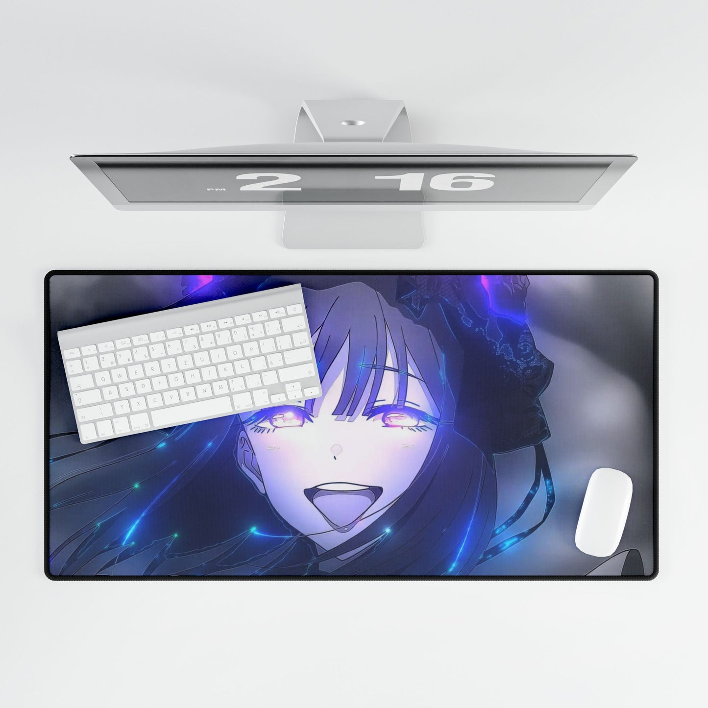 Marin in My dress up darling Mouse Pad