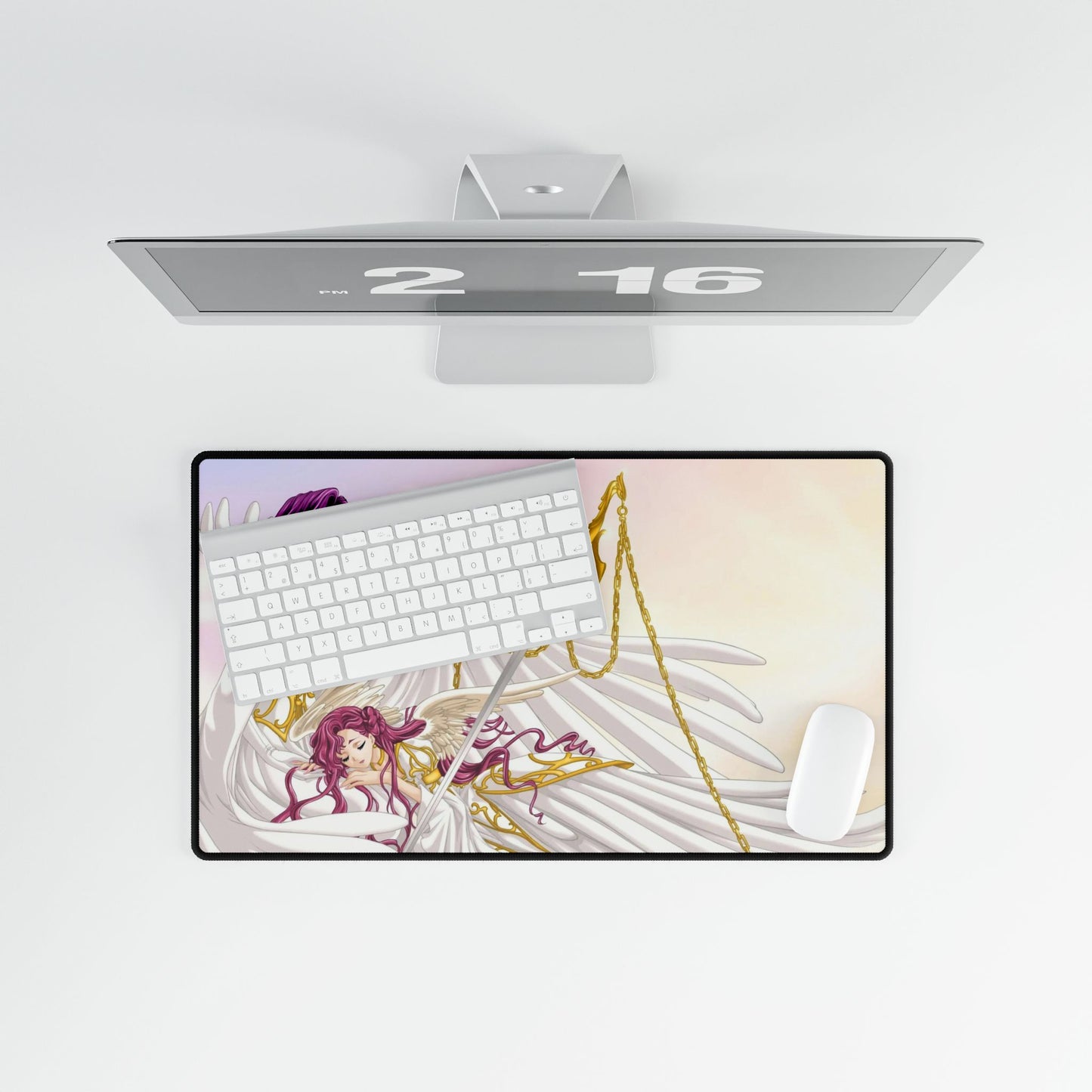 Code Geass Euphemia Li Britannia, Cornelia Li Britannia Mouse Pad