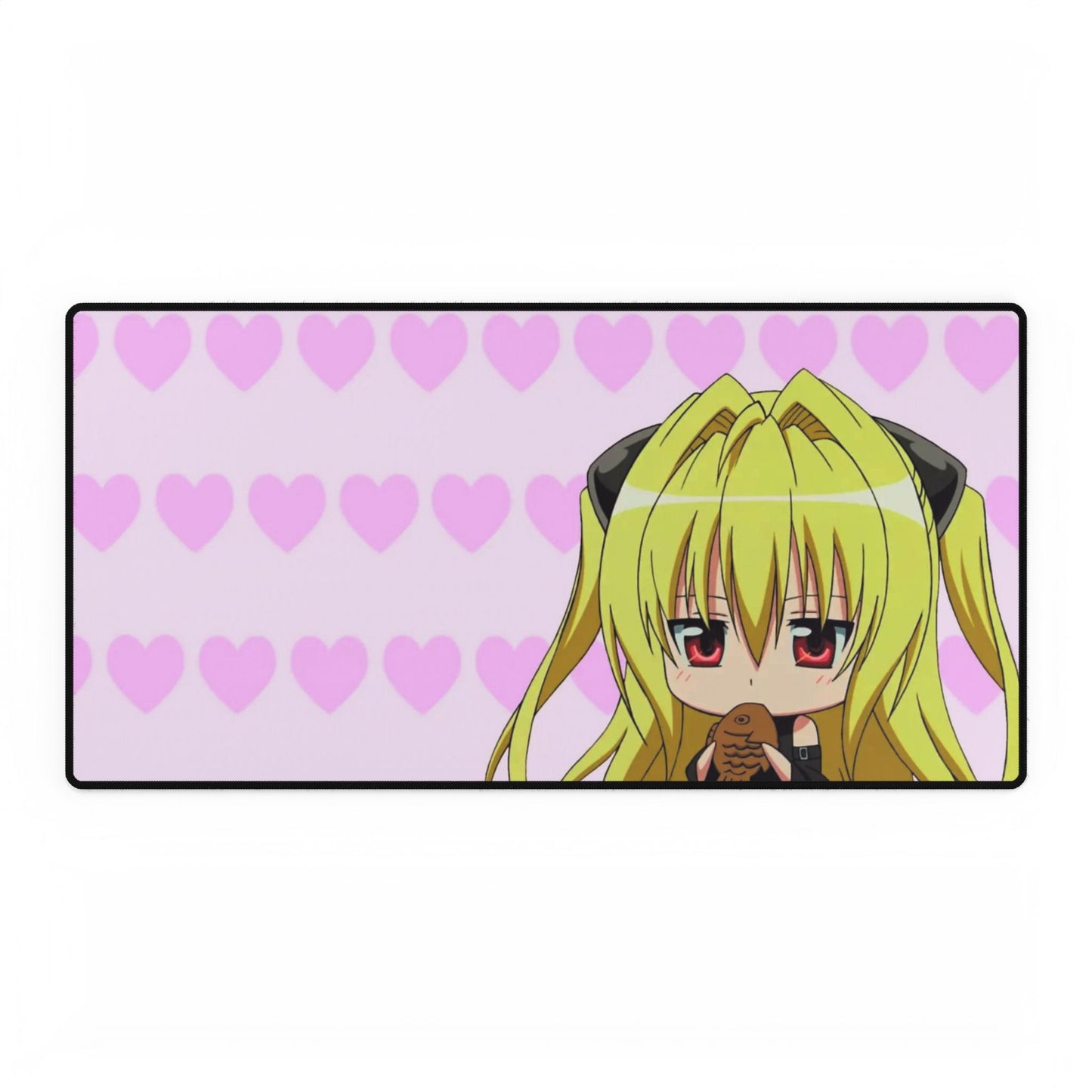 To Love-Ru Mouse Pad