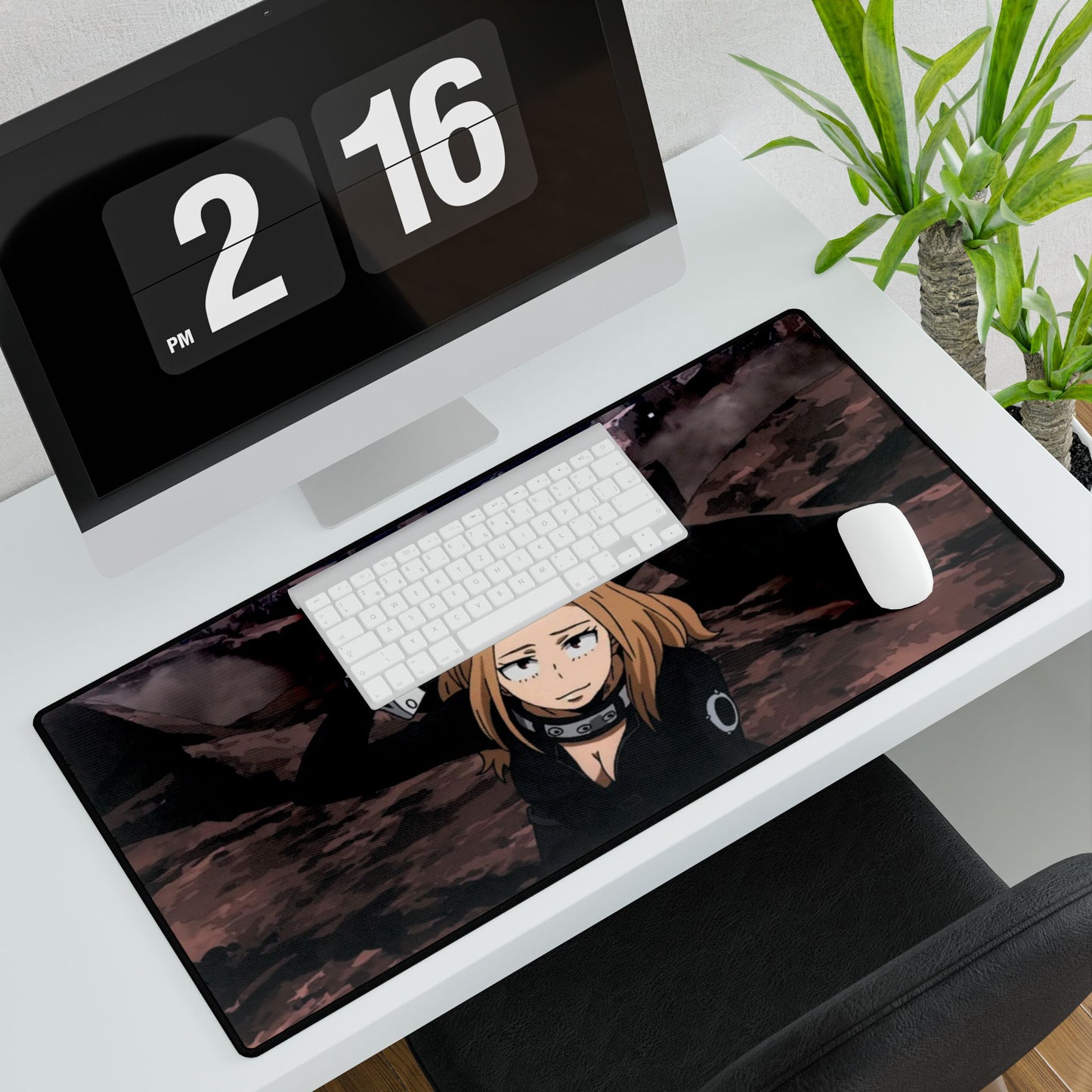 Shiketsu Mouse Pad
