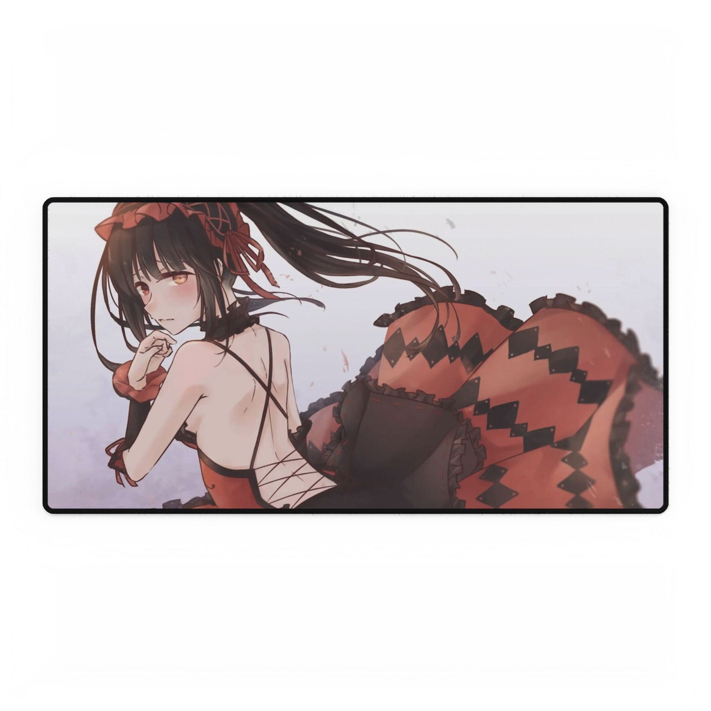 Anime Date A Live Mouse Pad