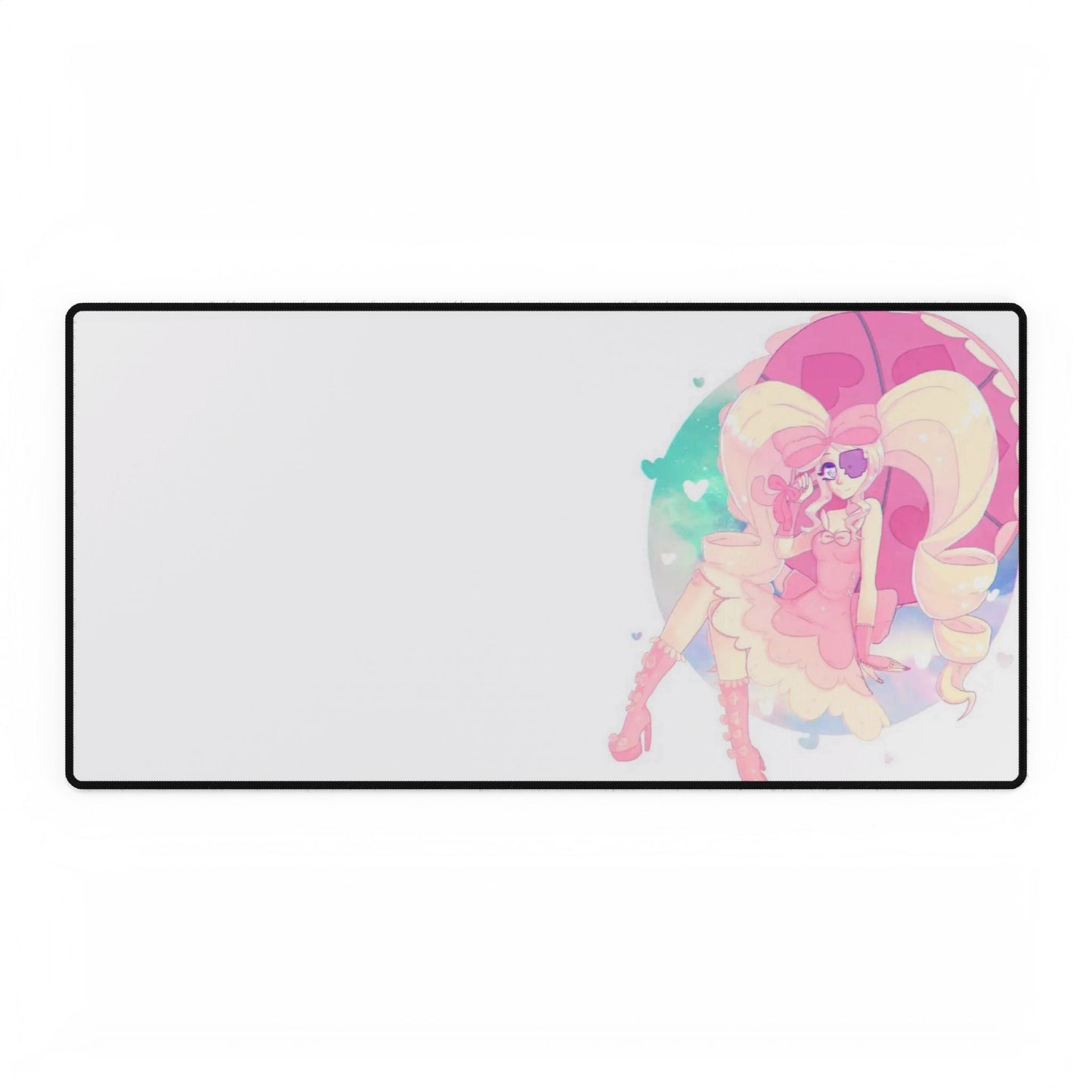 Anime Kill La Kill Mouse Pad
