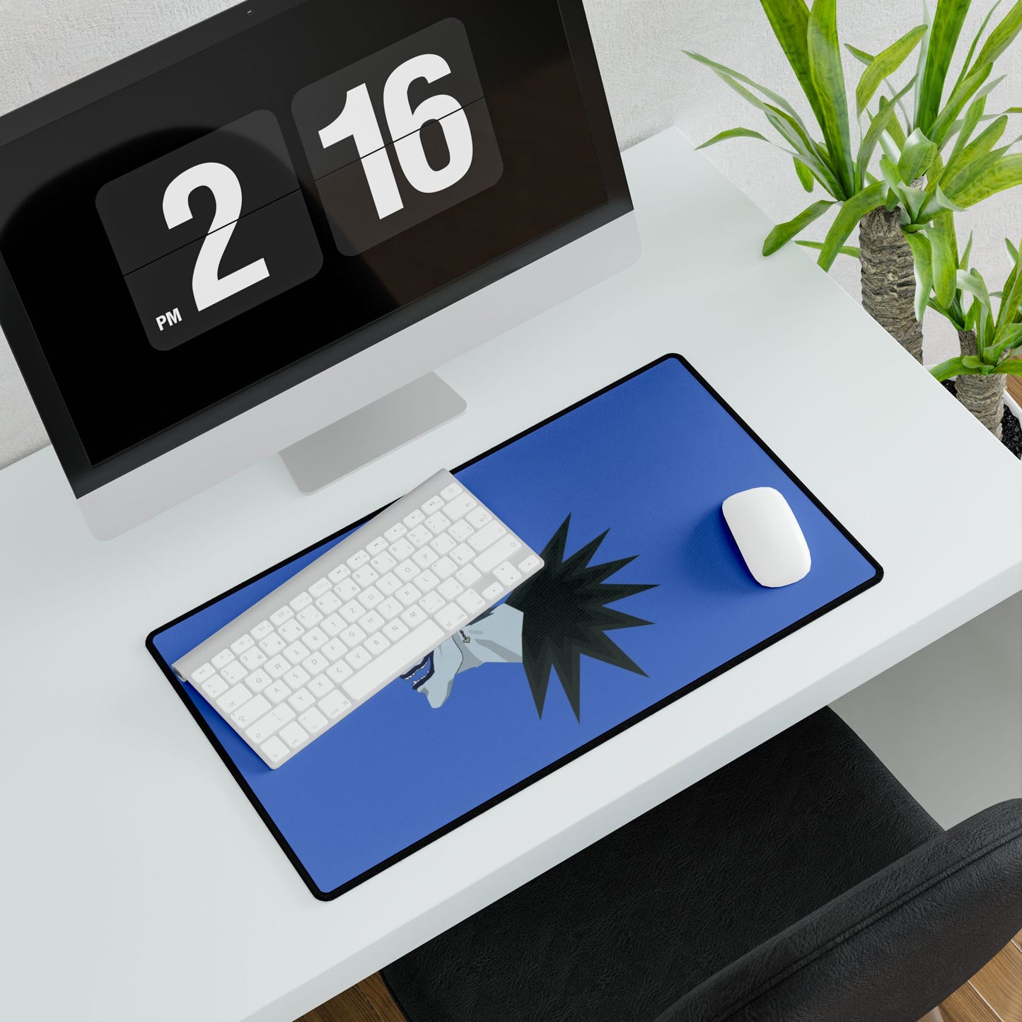 Ryuk (Death Note) Mouse Pad