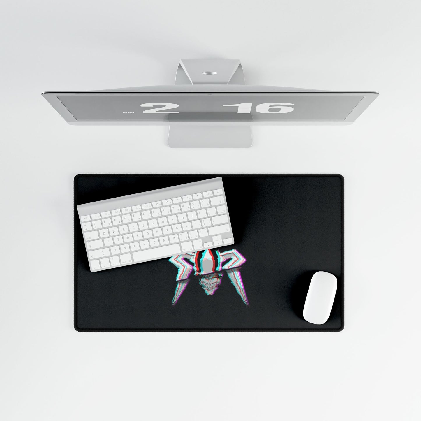Ichigo Vasto Lorde Mouse Pad