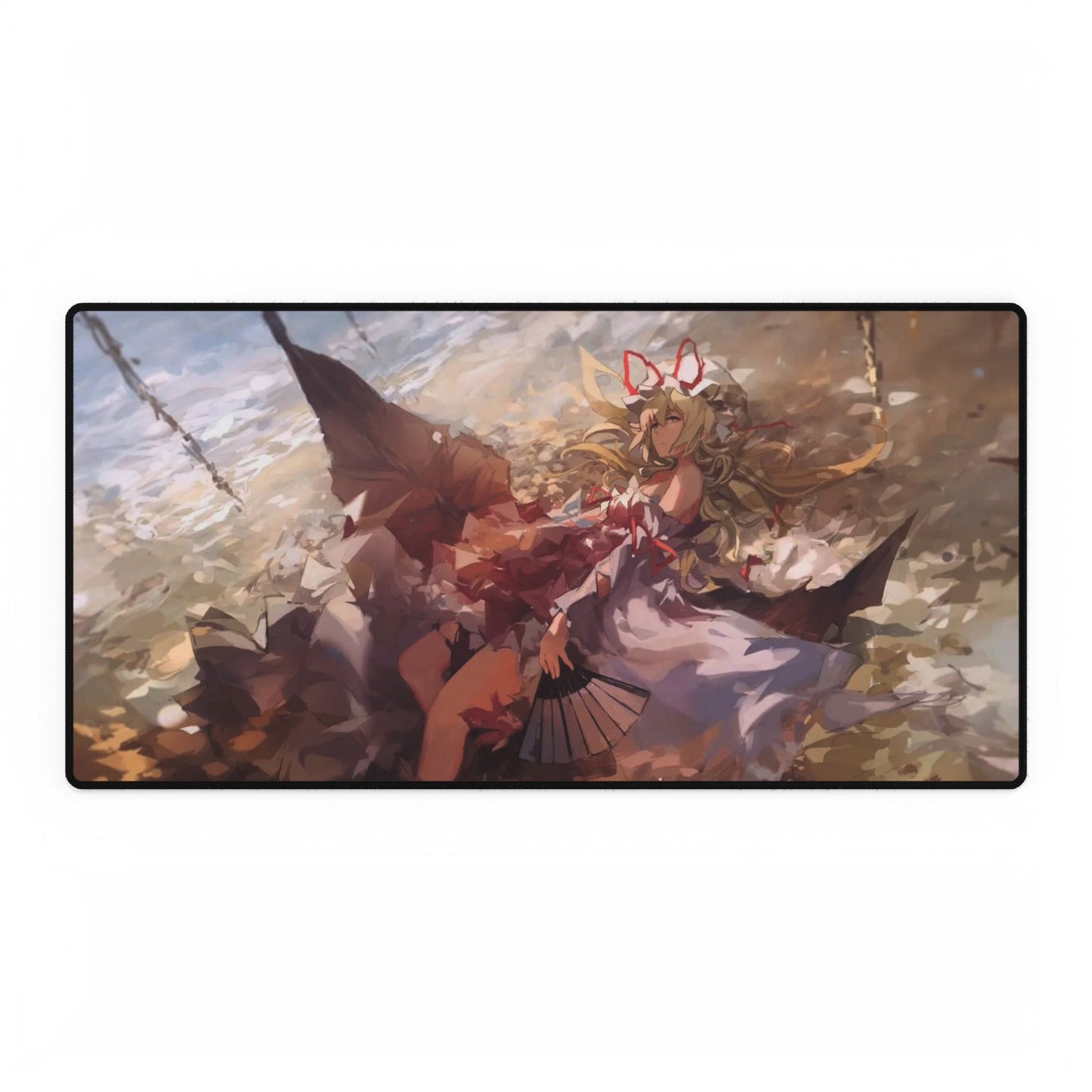 The older I get Mouse Pad
