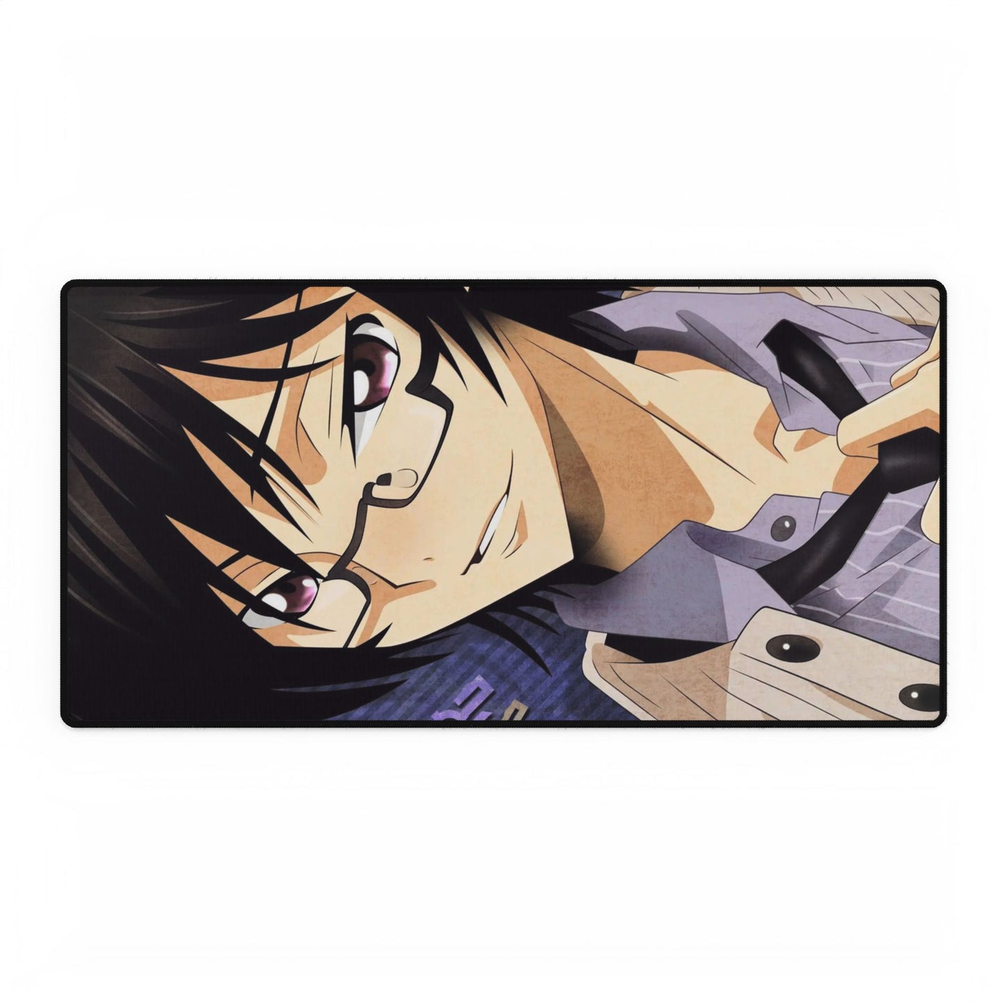 Lelouch of the Rebellion Mouse Pad