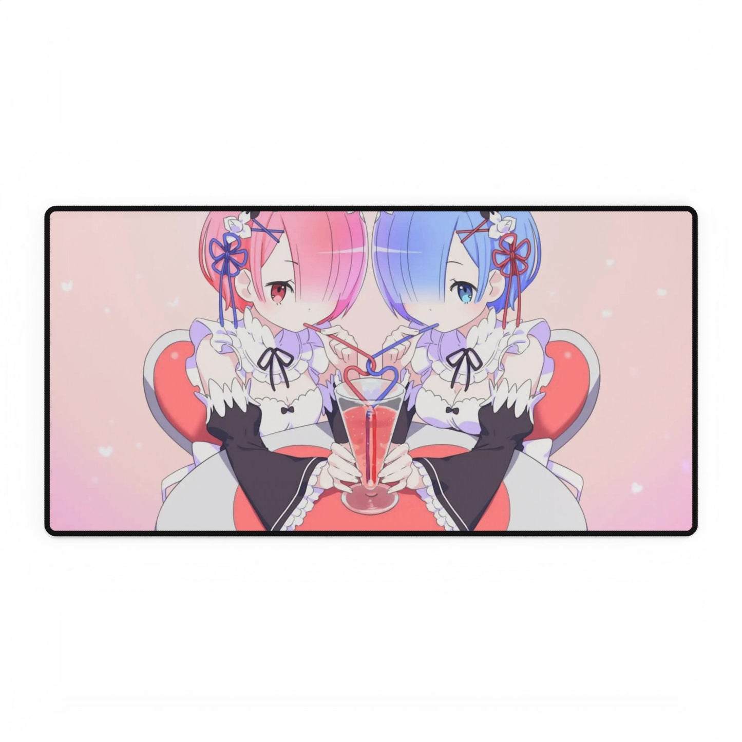 Anime Re:ZERO -Starting Life in Another World- Mouse Pad