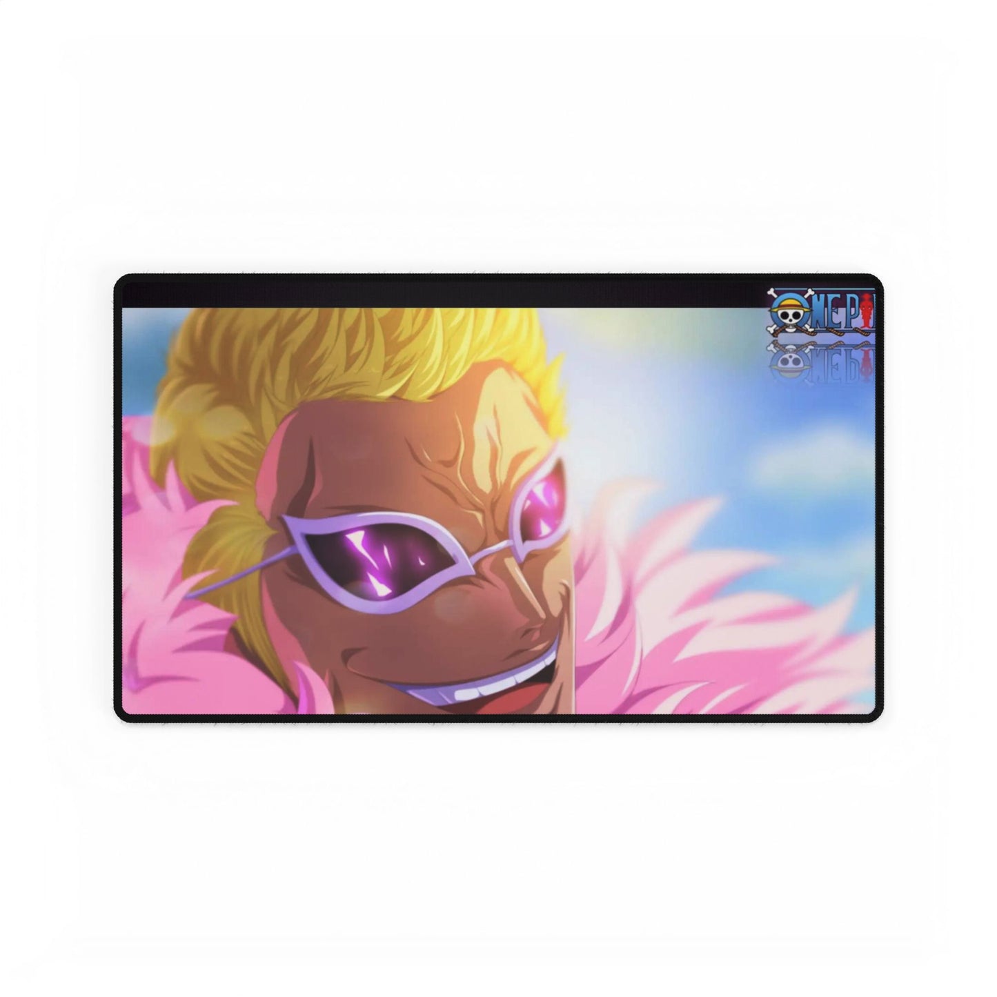 Doflamingo Mouse Pad