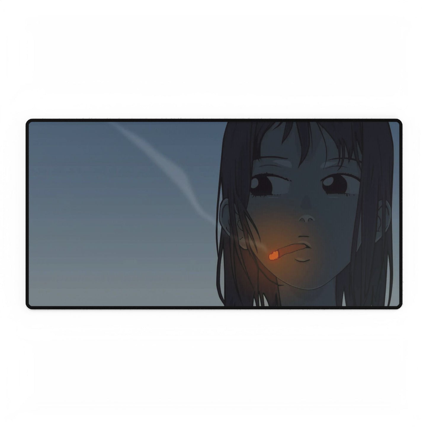 FLCL Mouse Pad