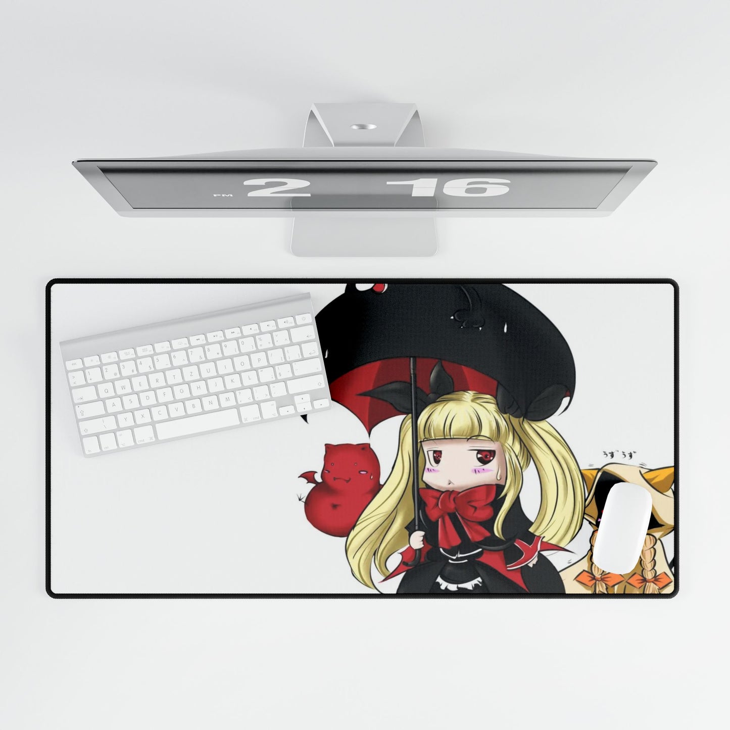 Blazblue Mouse Pad