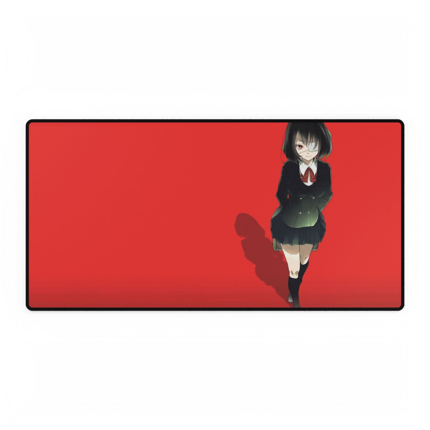 Another Mei Misaki Mouse Pad
