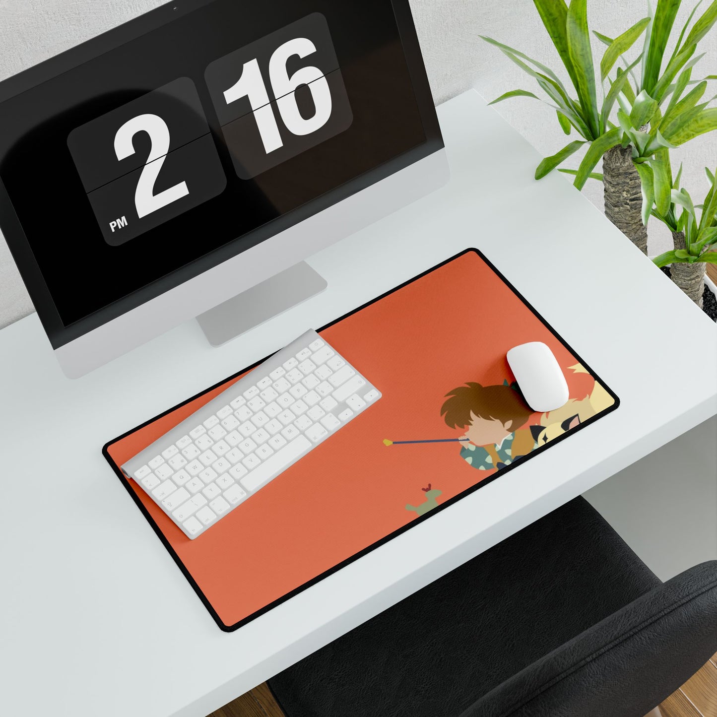InuYasha Mouse Pad
