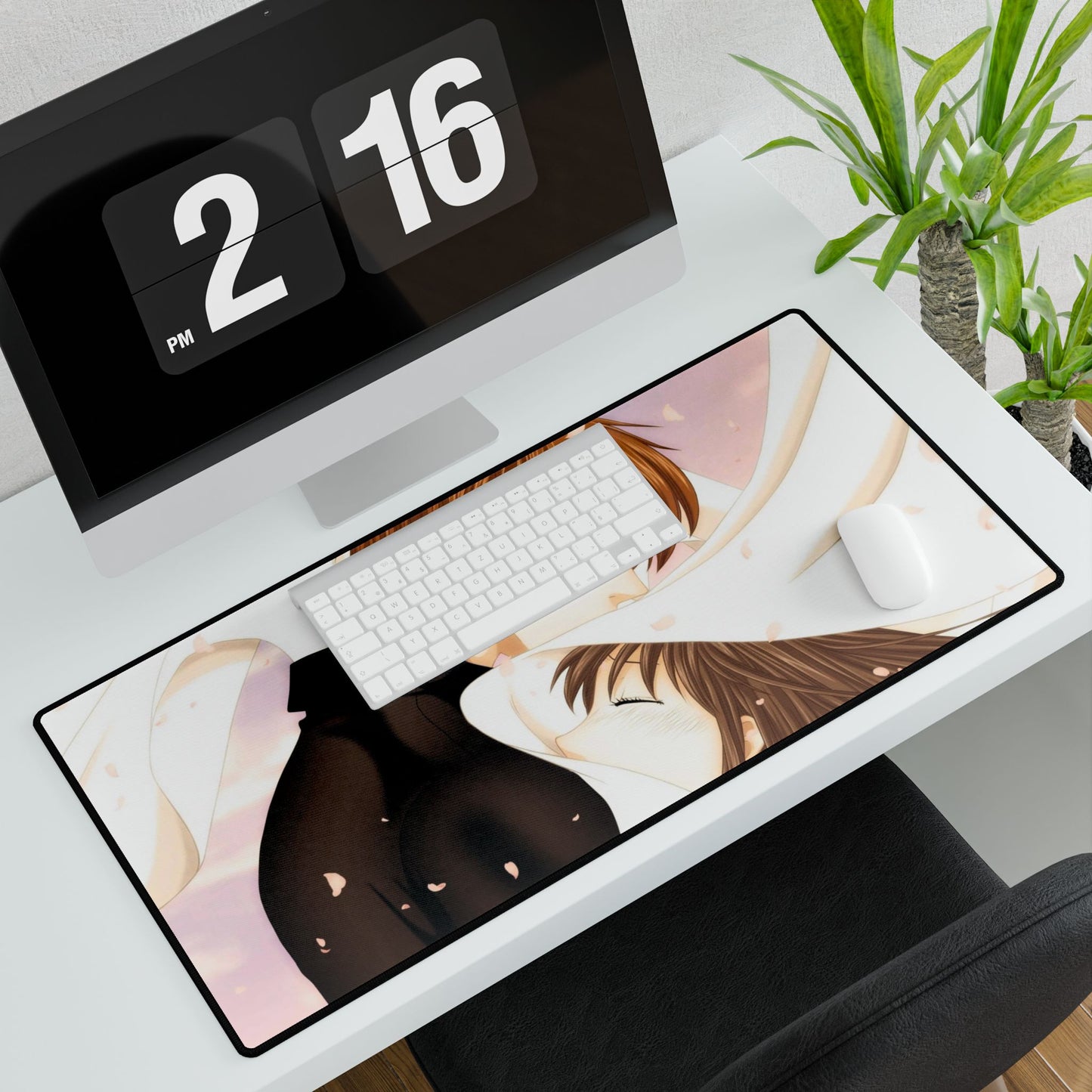 Fruits Basket Mouse Pad