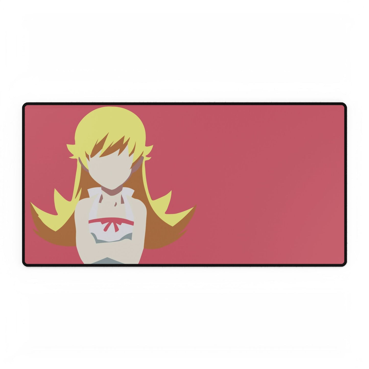 Monogatari (Series) 8k Mouse Pad