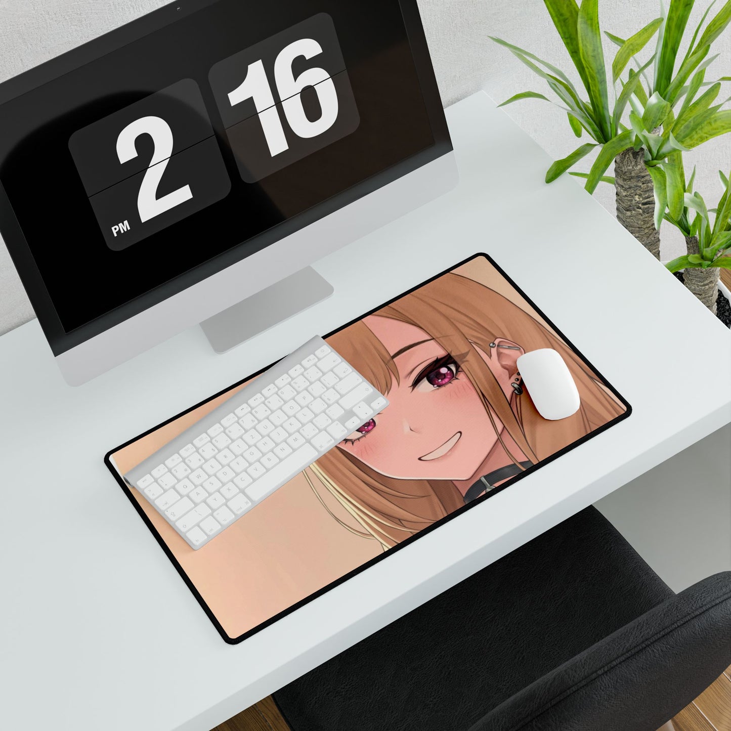 Anime My Dress-Up Darling Mouse Pad
