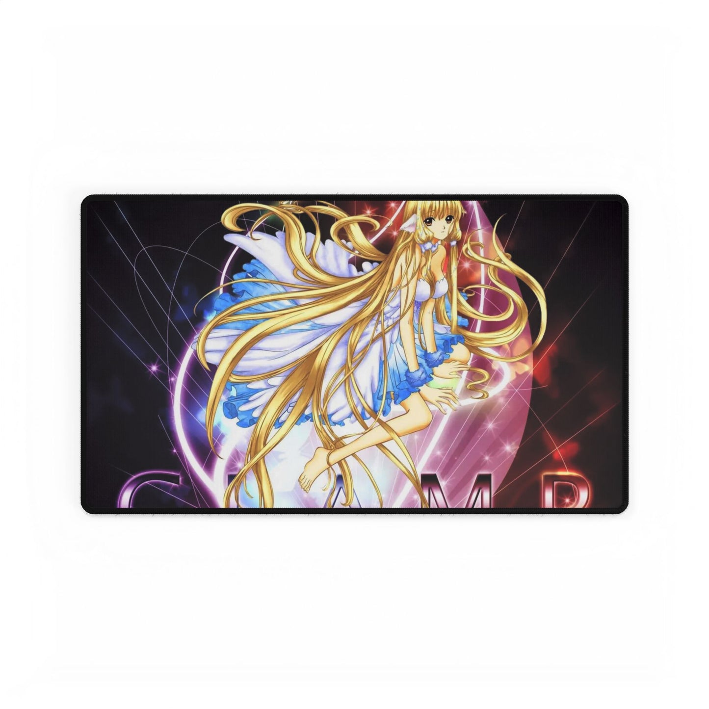 Anime Chobitsr Mouse Pad