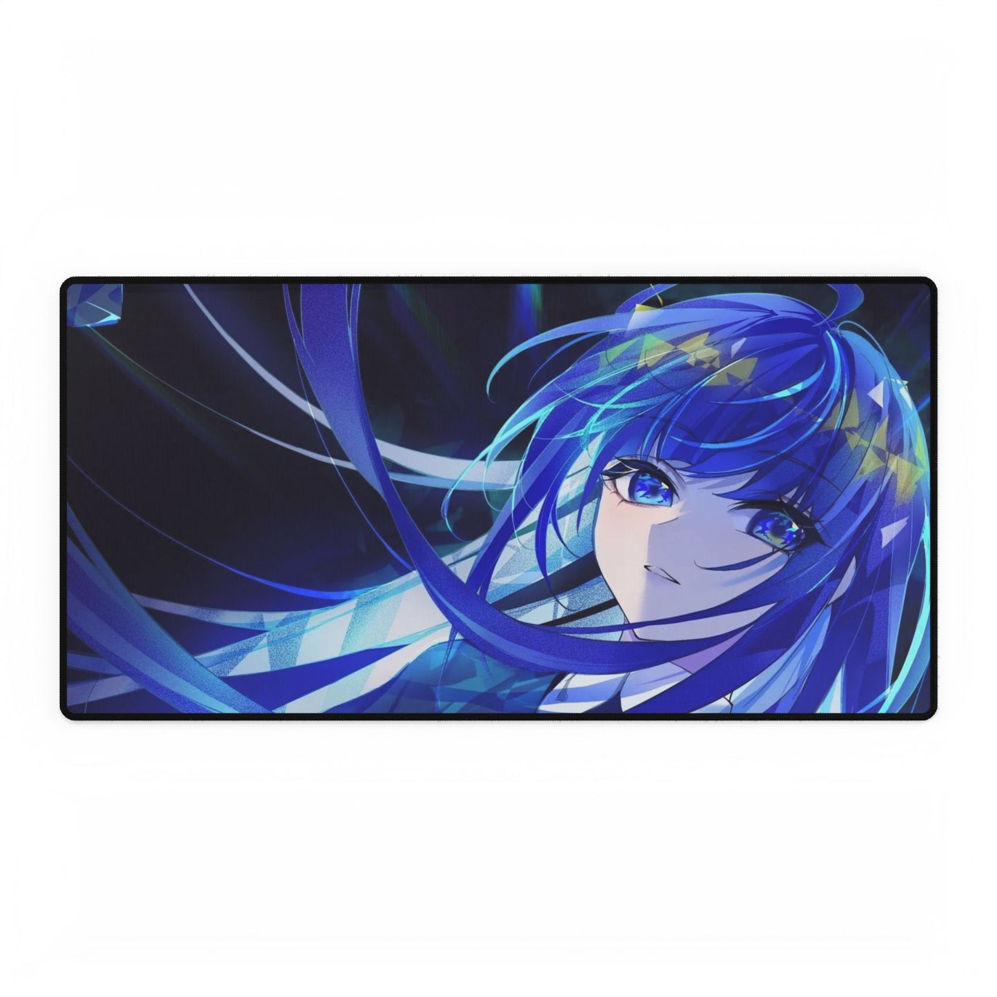 Lapis Lazuli Mouse Pad