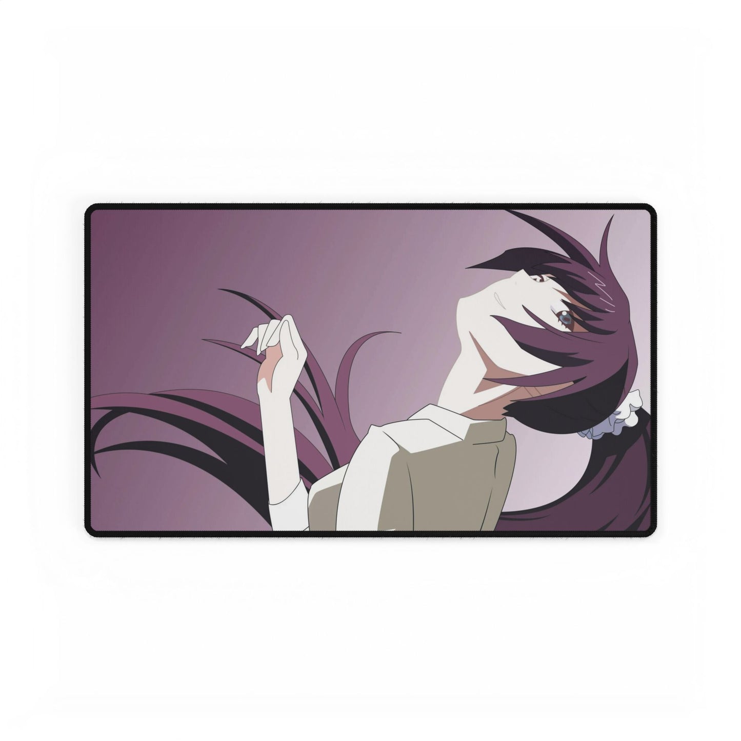Monogatari (Series) Mouse Pad