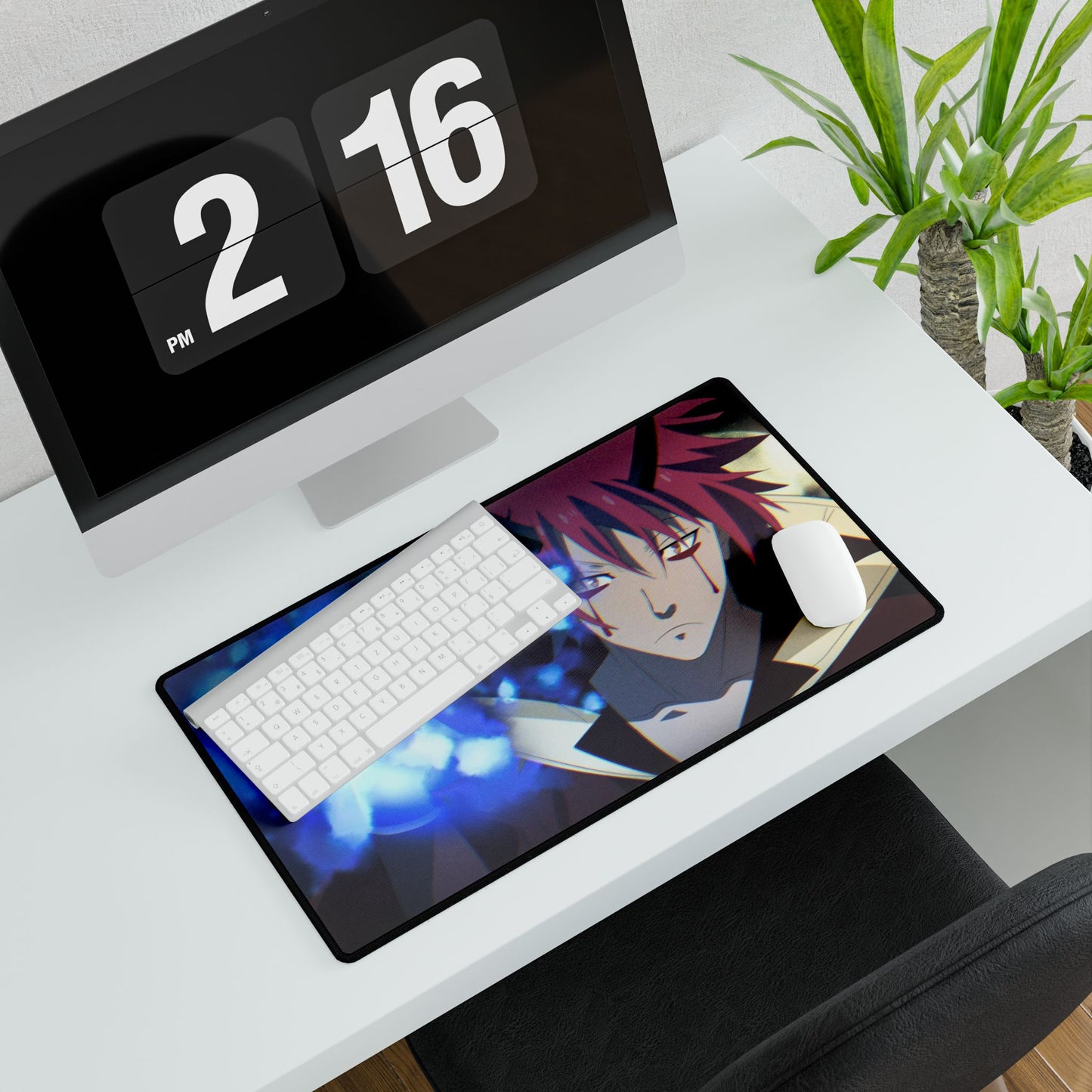 Benimaru Mouse Pad