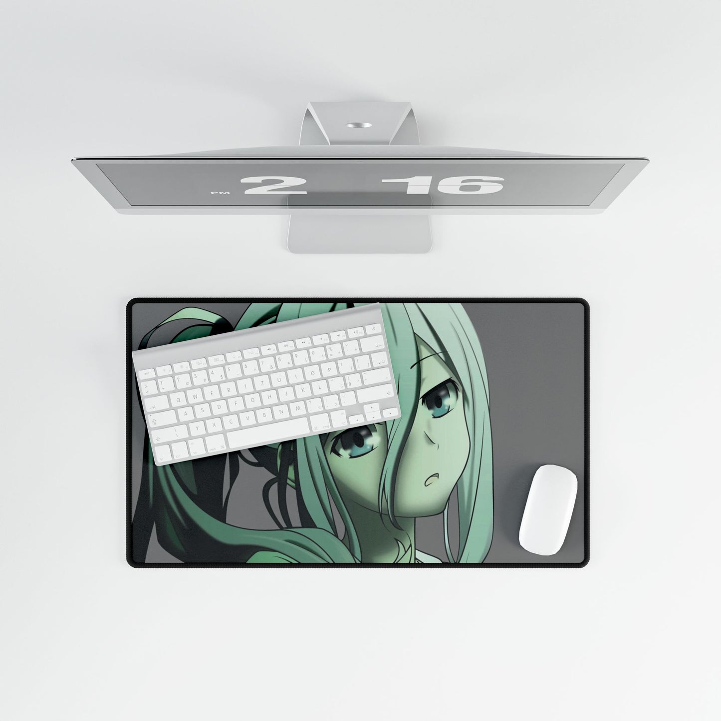 Date A Live Mouse Pad