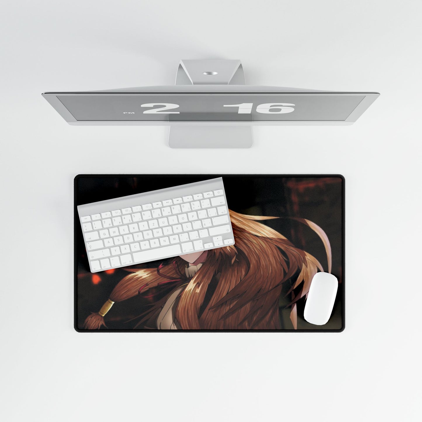 The Rising of the Shield Hero Mouse Pad