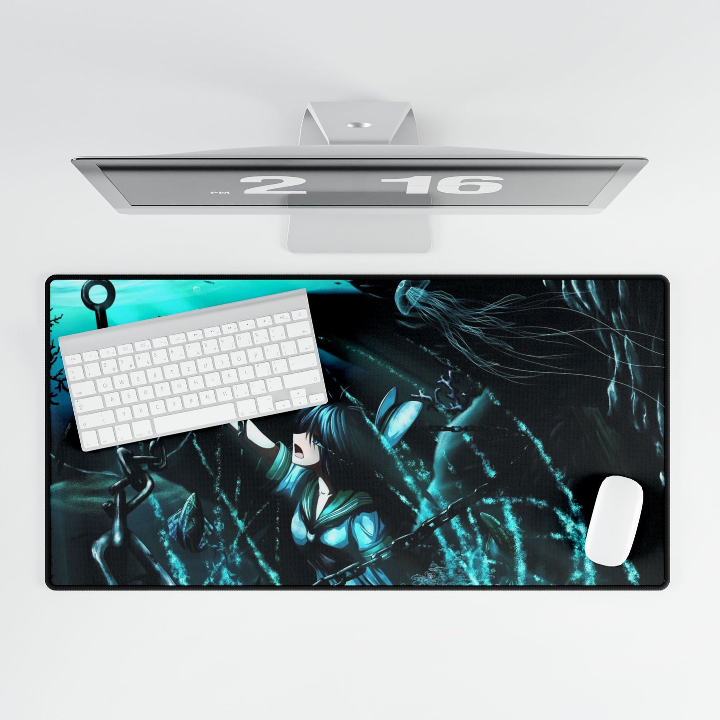 need help Mouse Pad