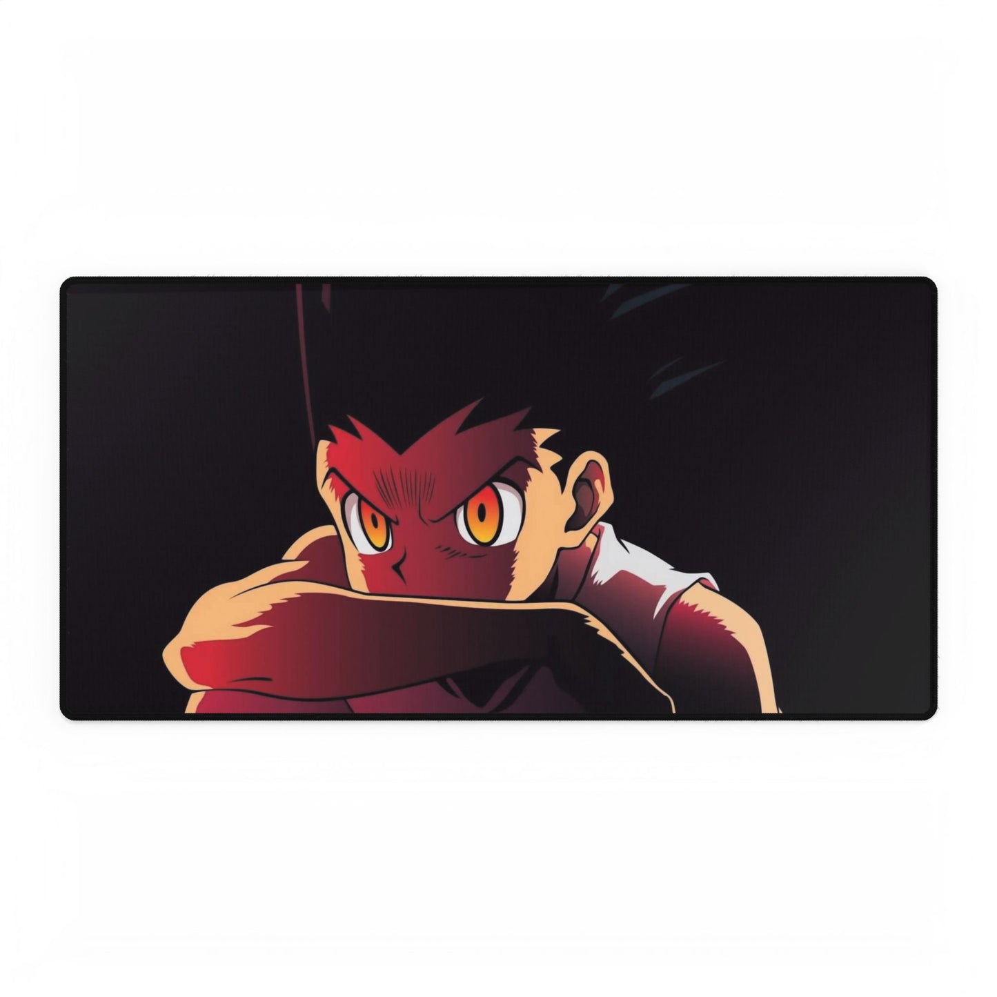 Gon Freecss Mouse Pad