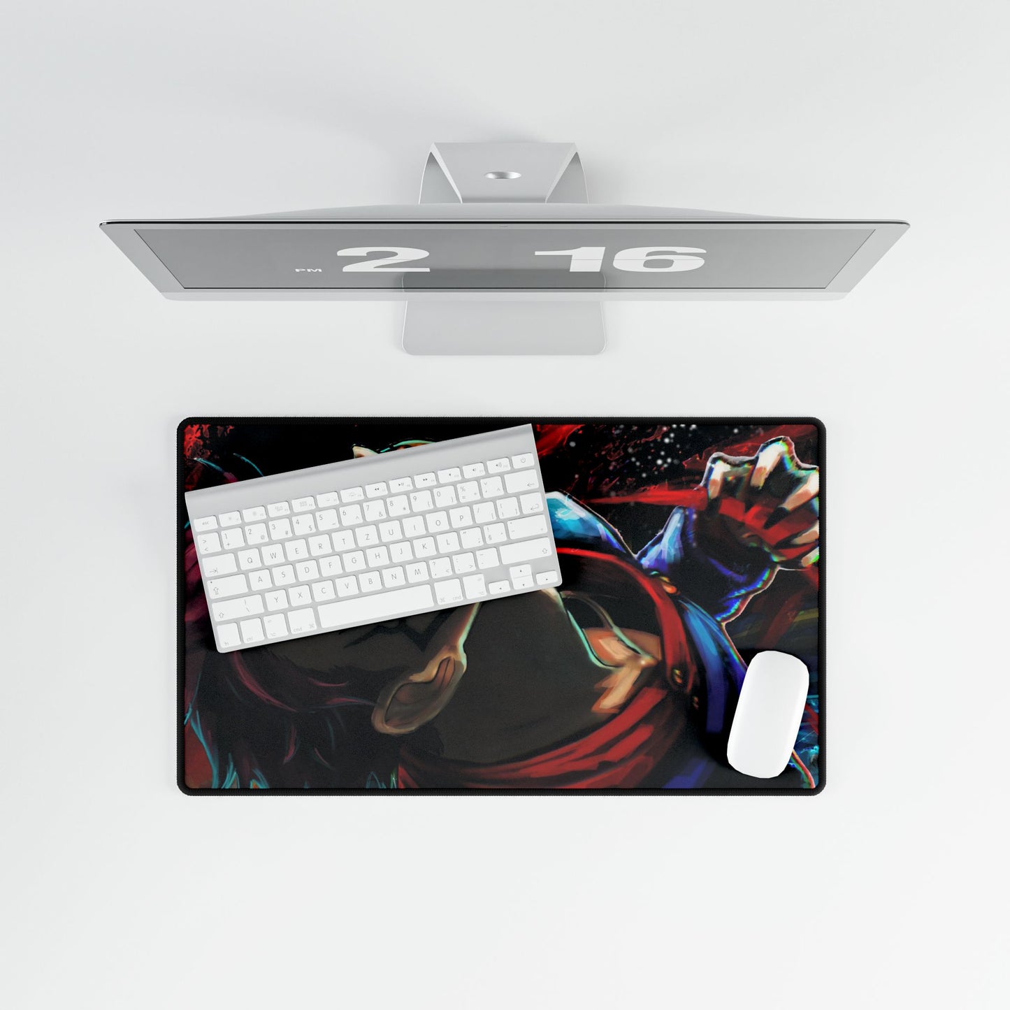 Sukuna (Jujutsu Kaisen) Mouse Pad