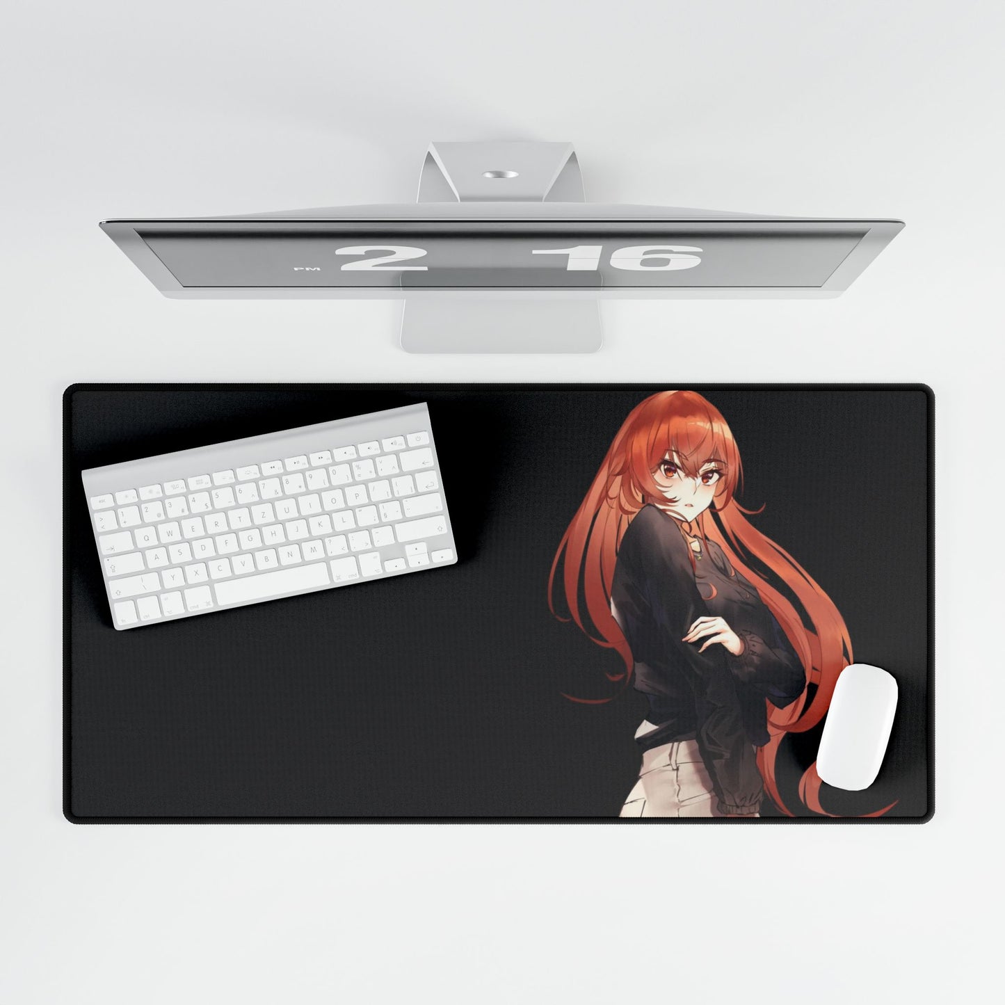 Eris Casual Mouse Pad