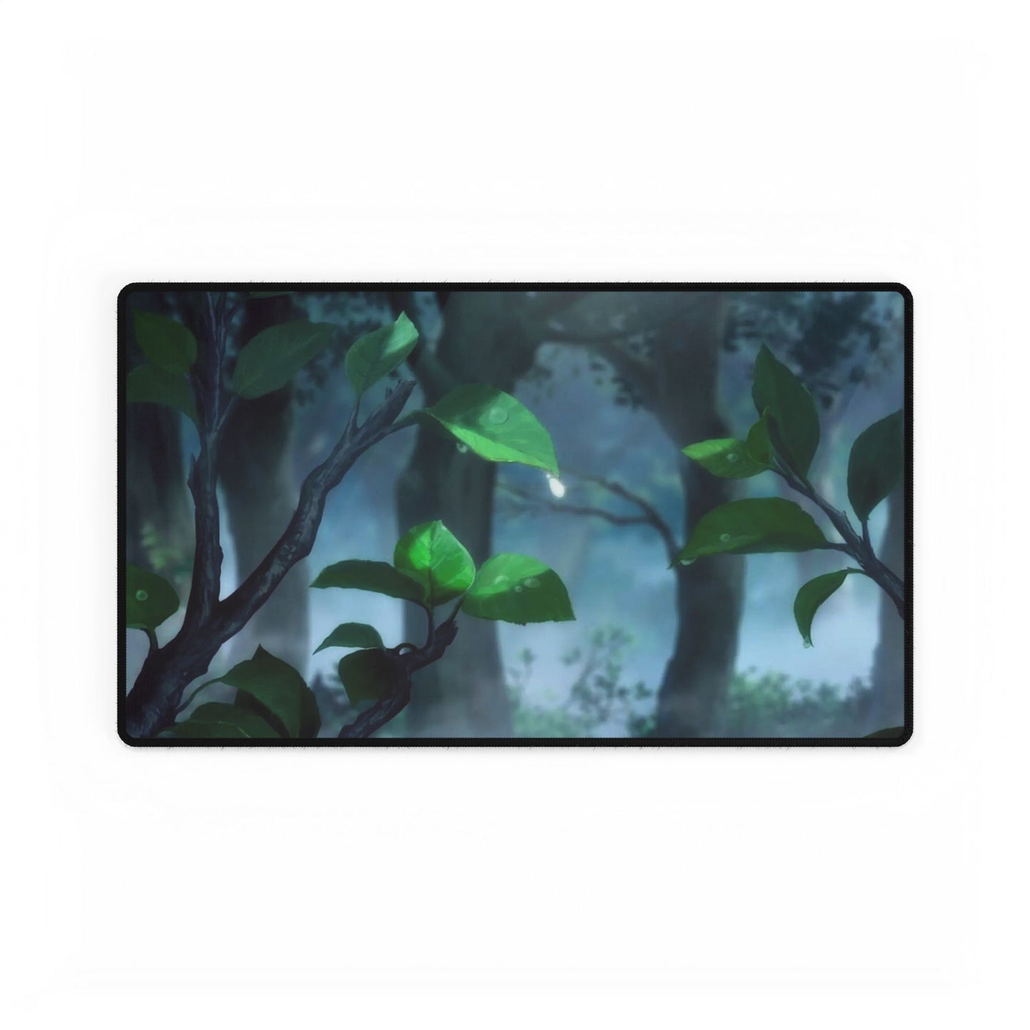 Leaves! Mouse Pad