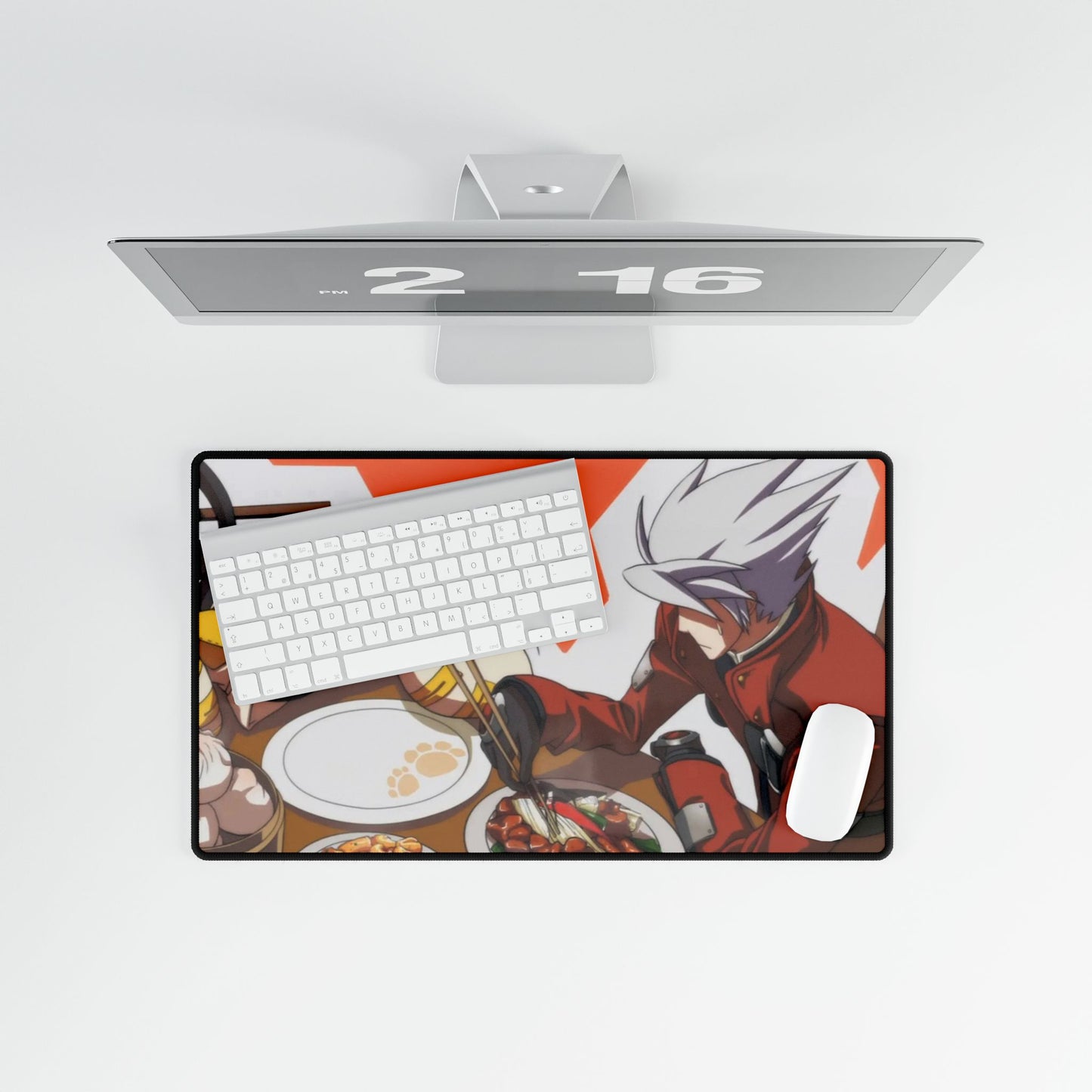 Blazblue Mouse Pad