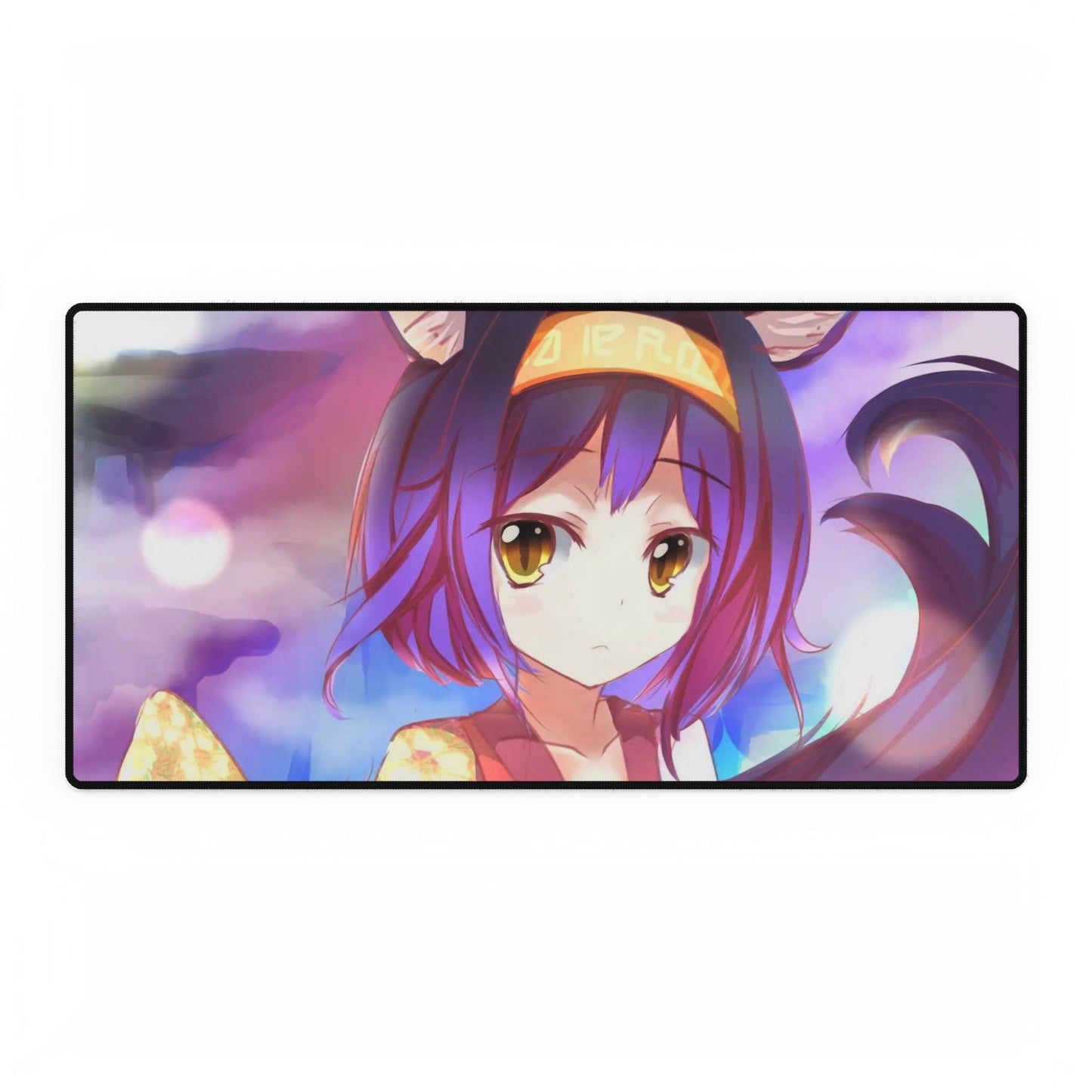 No Game No Life Mouse Pad